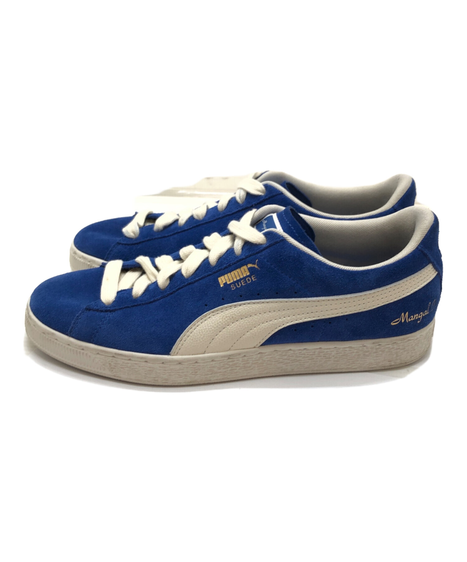 中古・古着通販】PUMA (プーマ) end. (エンド) Mangal2 スニーカー