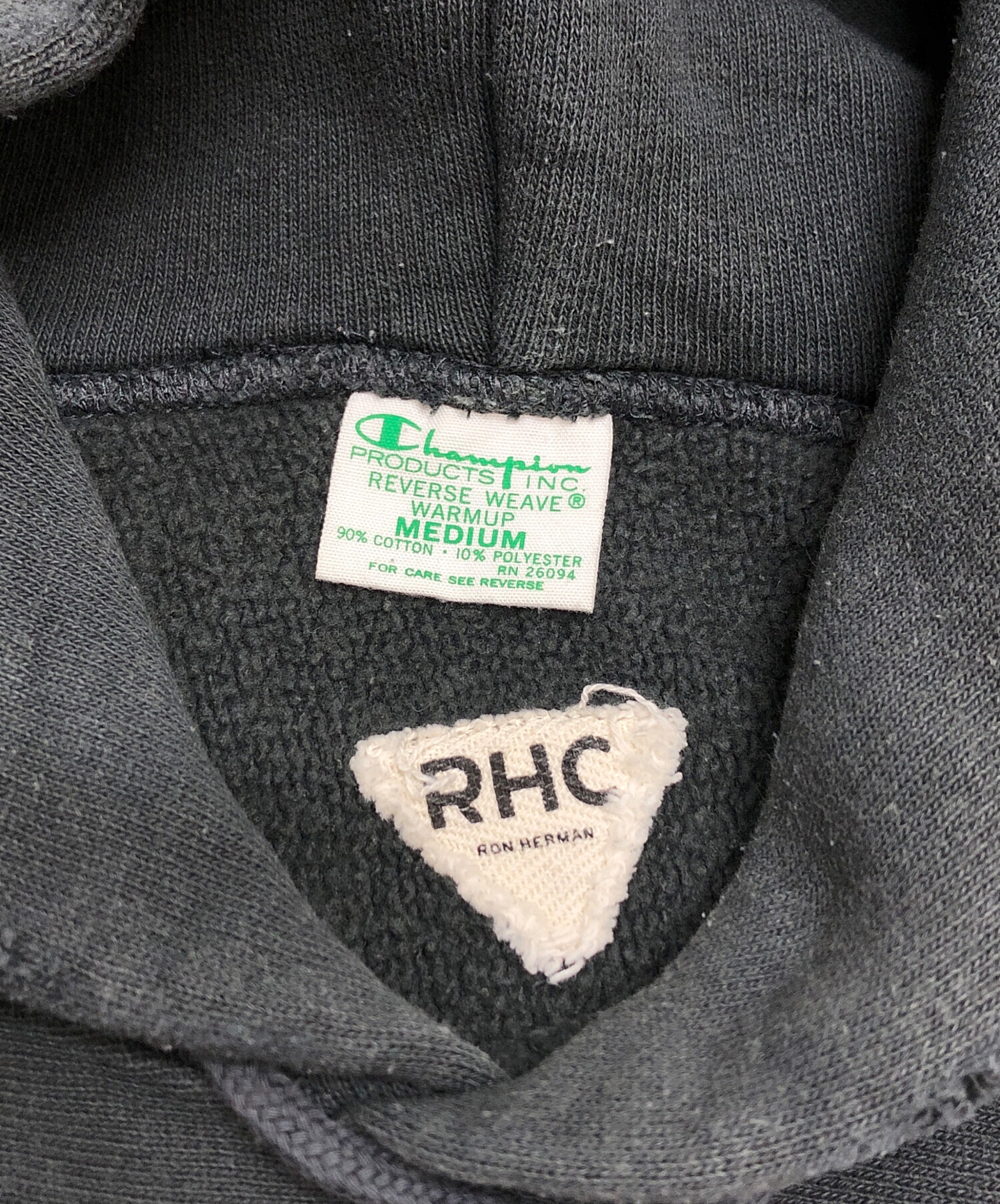 中古・古着通販】Champion (チャンピオン) RHC Ron Herman (アール