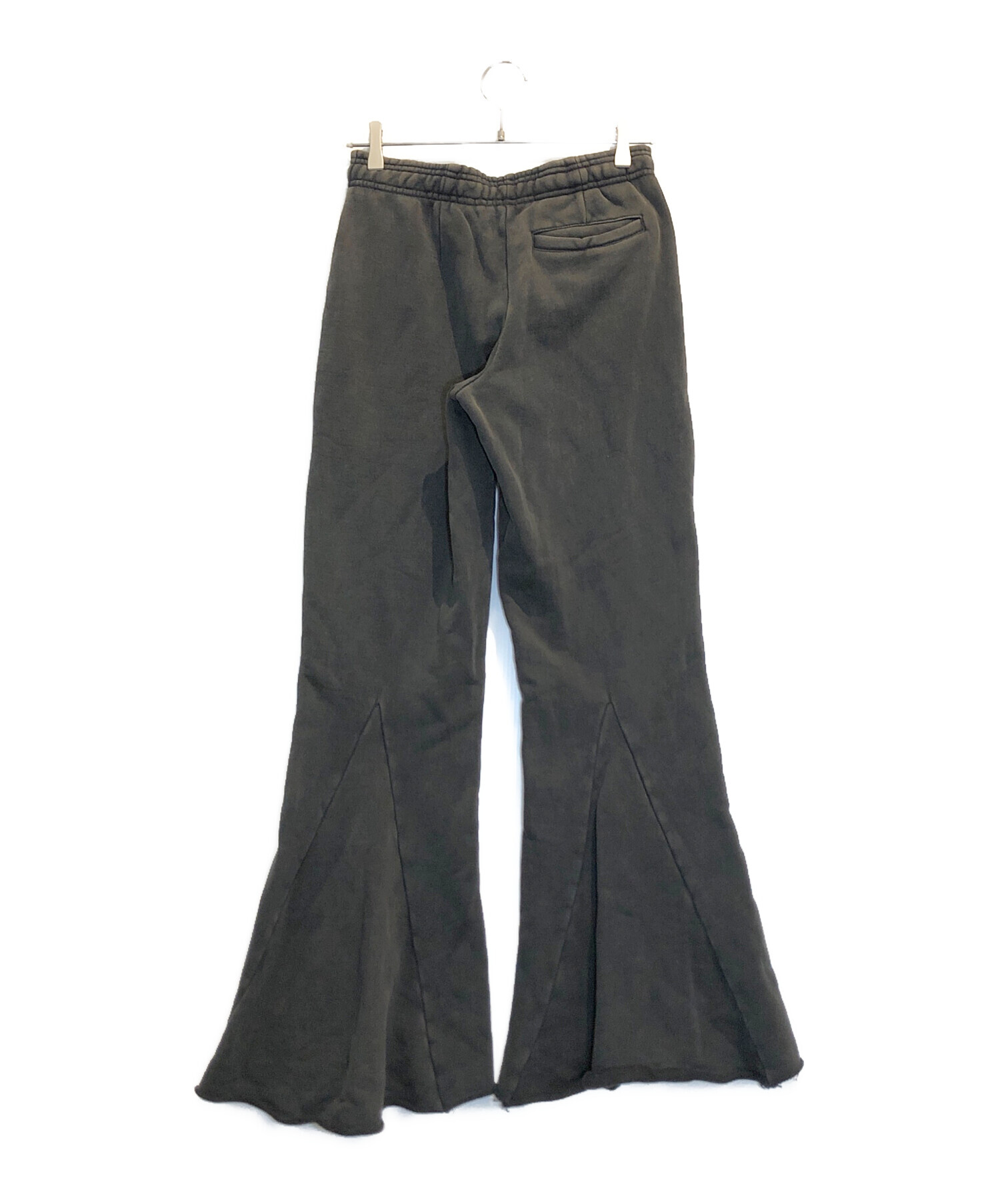 中古・古着通販】entire studios (エンタイアスタジオ) フレア