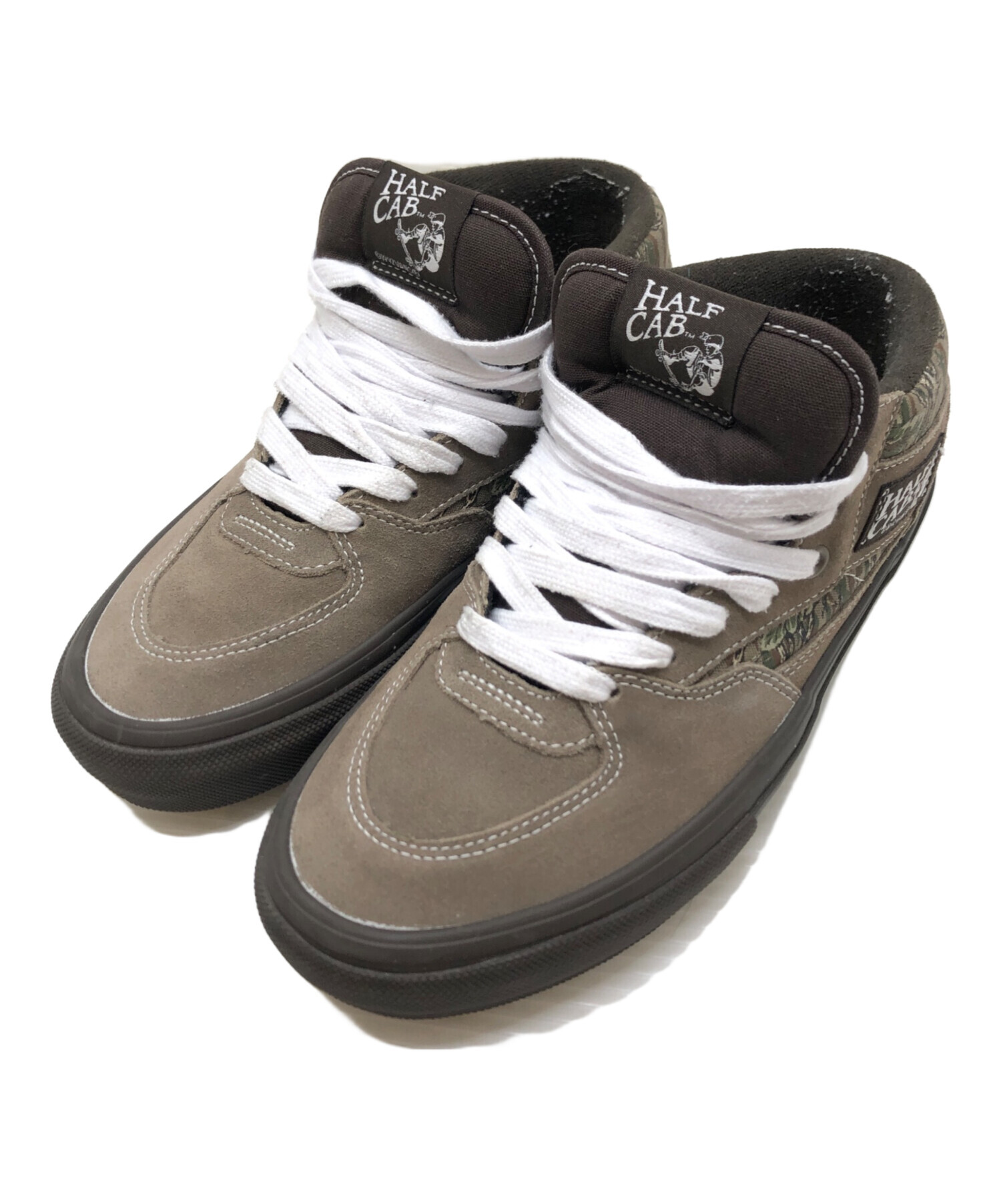 中古・古着通販】VANS (バンズ) SKATE HALF CAB PEDRO DELFINO