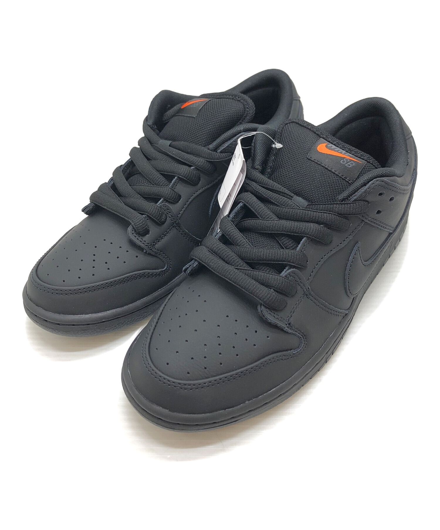中古・古着通販】NIKE (ナイキ) Nike SB Dunk Low Pro ISO Triple 
