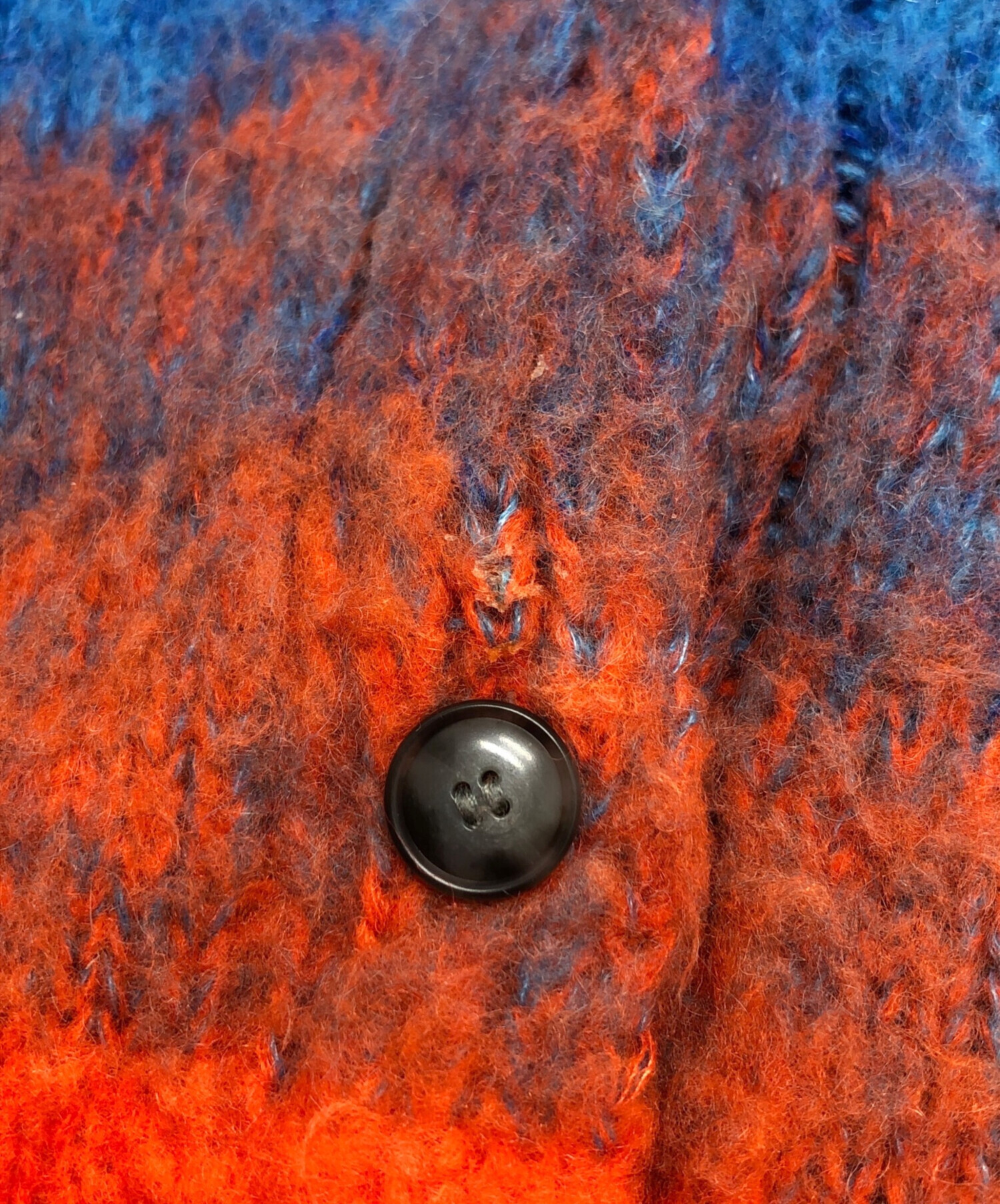 中古・古着通販】MAISON SPECIAL (メゾンスペシャル) グラデーション