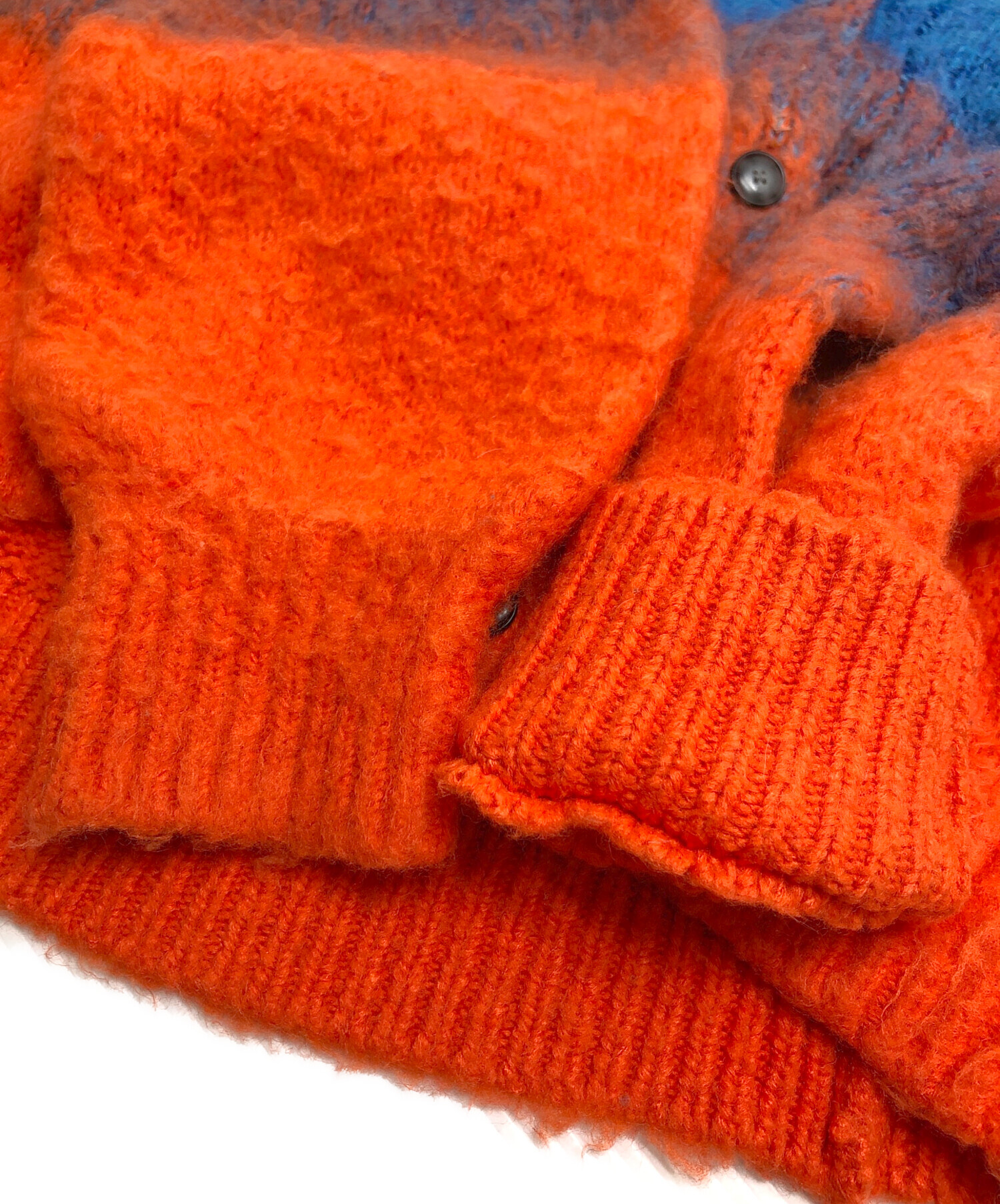 中古・古着通販】MAISON SPECIAL (メゾンスペシャル) グラデーション