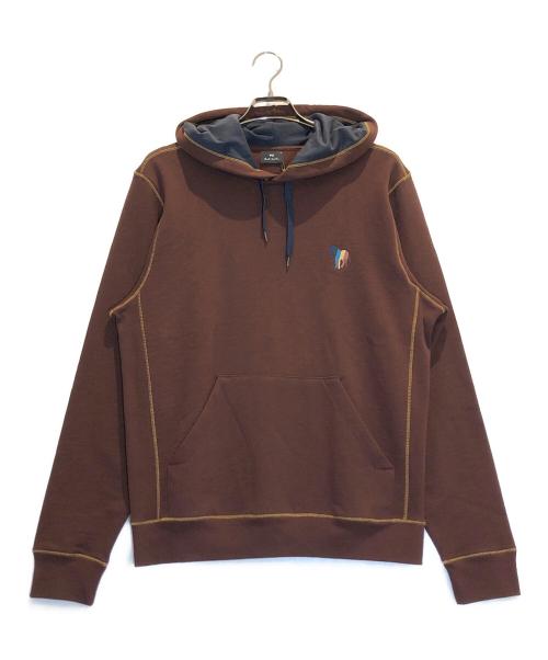 中古・古着通販】PS Paul Smith (PSポールスミス) ステッチパーカー