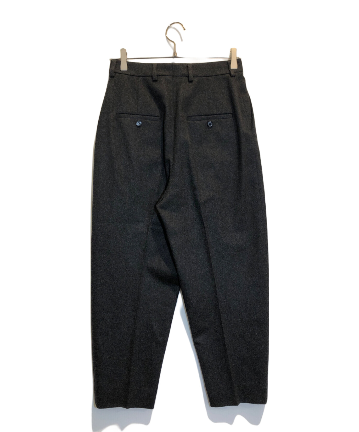 中古・古着通販】CELINE (セリーヌ) ツープリーツニューウェーブ