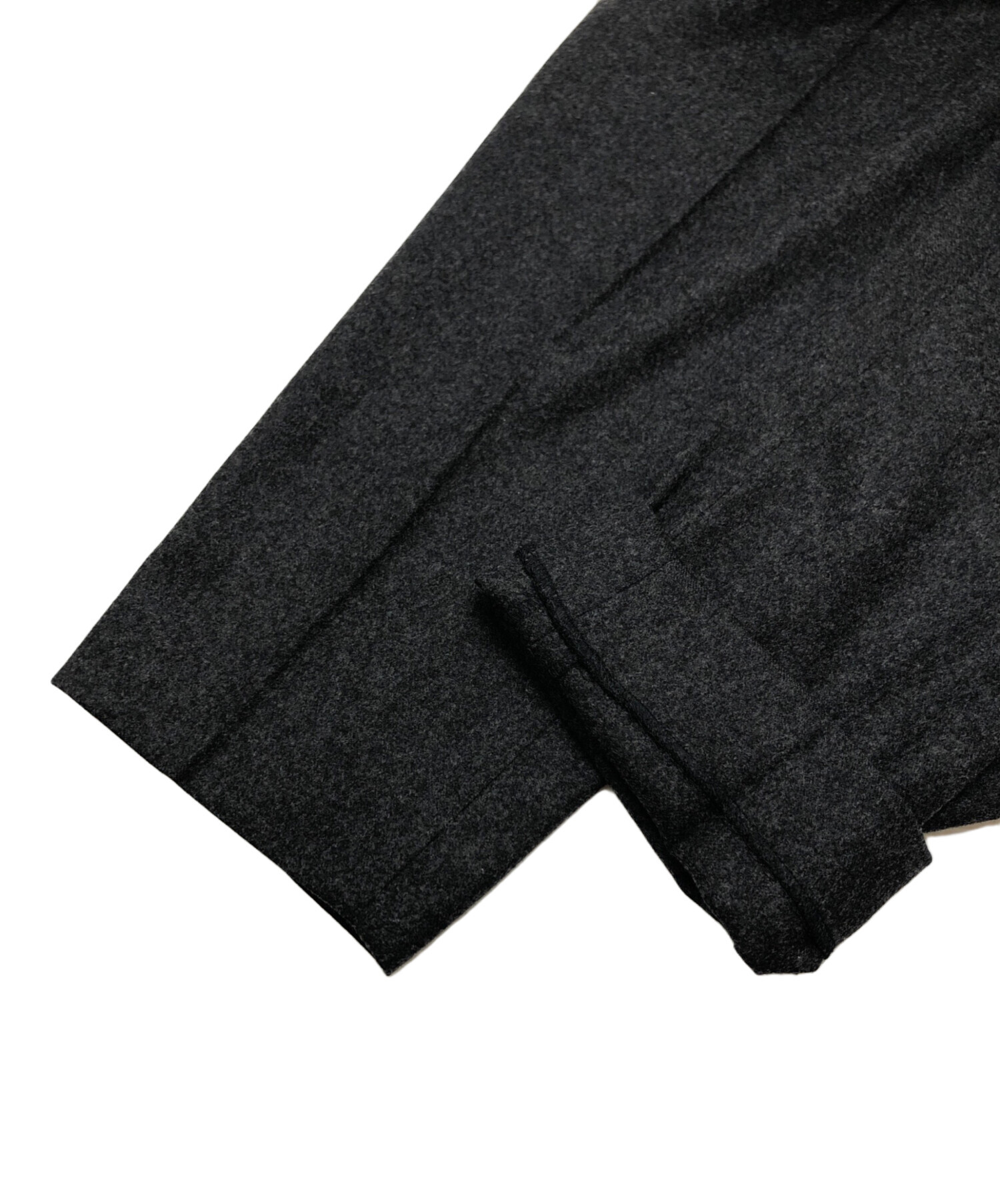 中古・古着通販】CELINE (セリーヌ) ツープリーツニューウェーブ