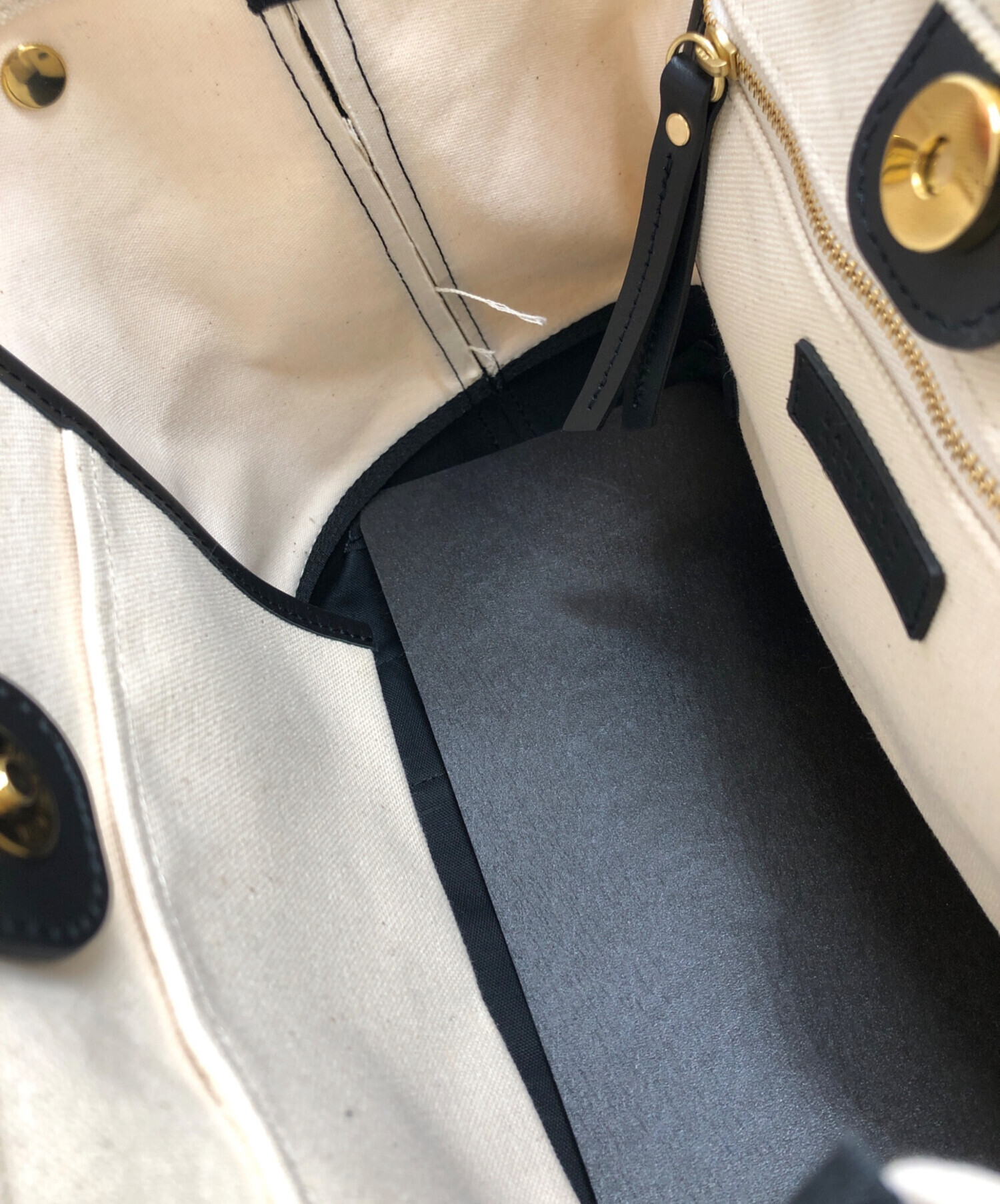 中古・古着通販】BARNEYS NEWYORK (バーニーズ・ニューヨーク) 持ち手