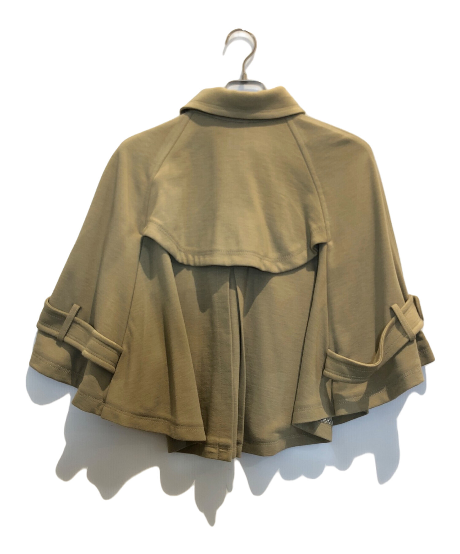 中古・古着通販】BURBERRY BLUE LABEL (バーバリーロンドンブルー