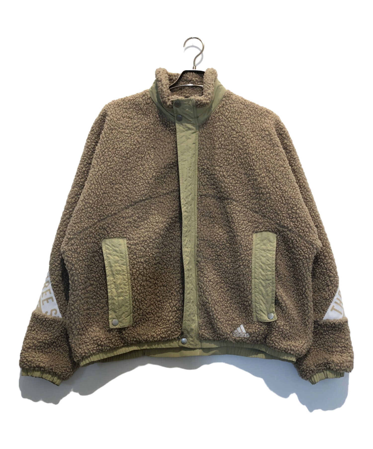 中古・古着通販】adidas Originals (アディダスオリジナル) ビッグ