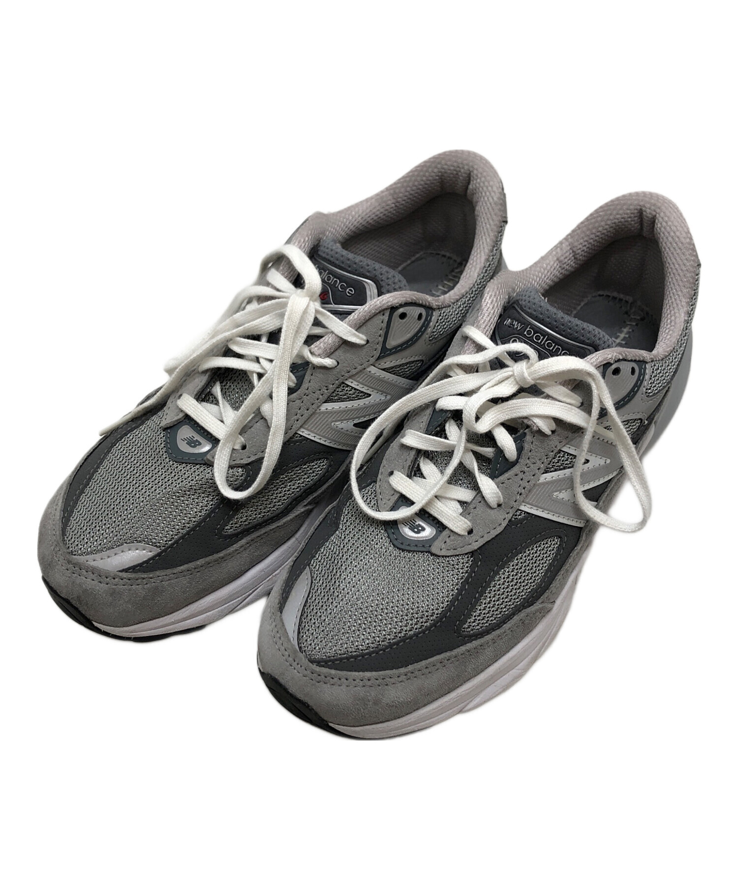 中古・古着通販】NEW BALANCE (ニューバランス) Made in USA 990v6 