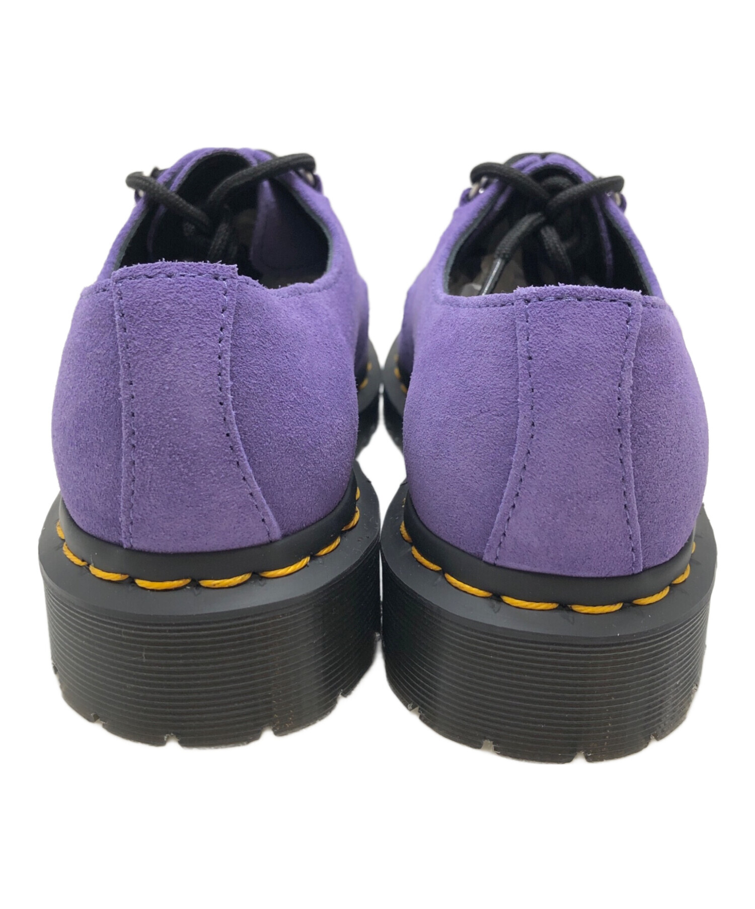 中古・古着通販】Dr.Martens (ドクターマーチン) RAMSEY YOTS