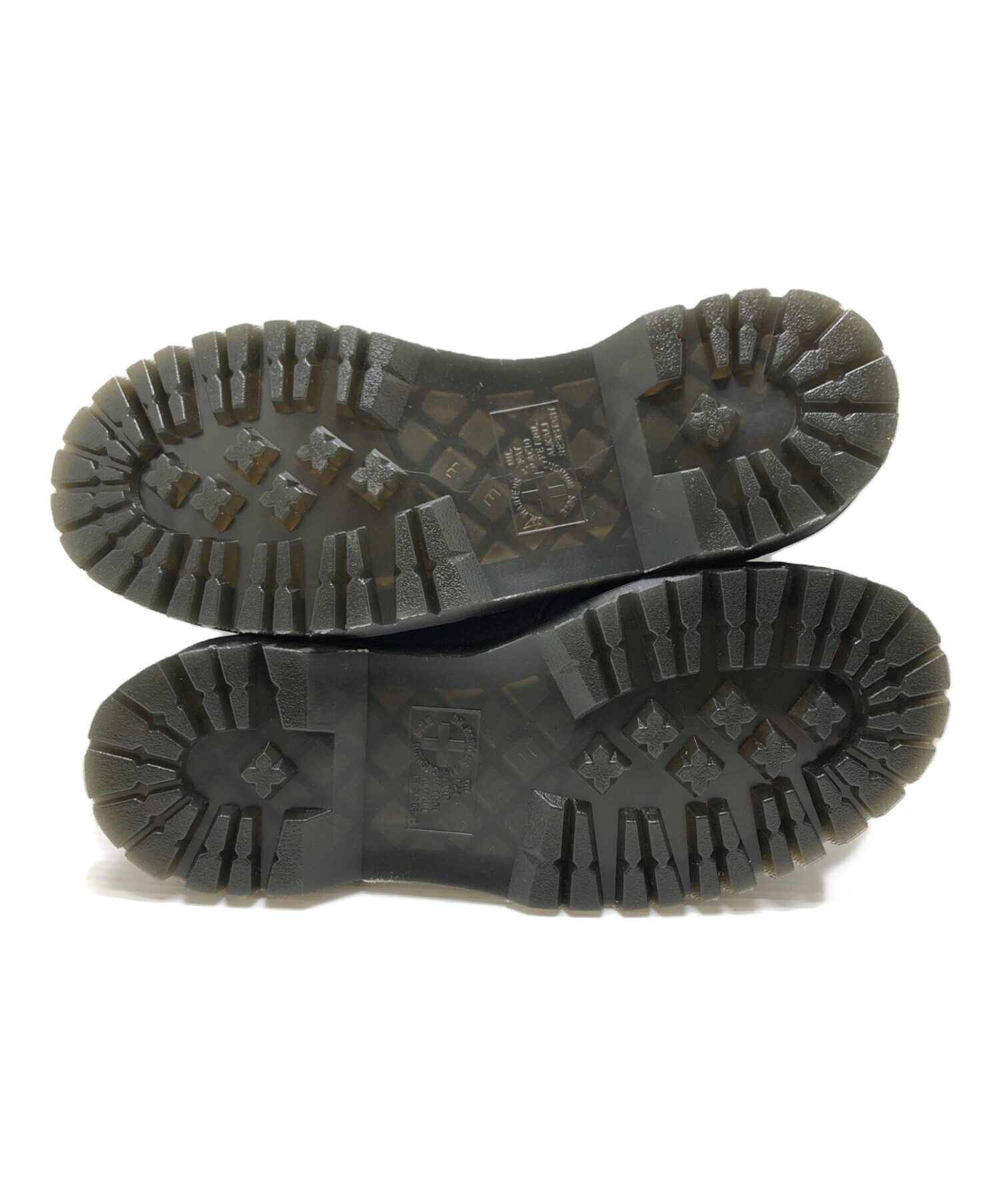 中古・古着通販】Dr.Martens (ドクターマーチン) RAMSEY YOTS