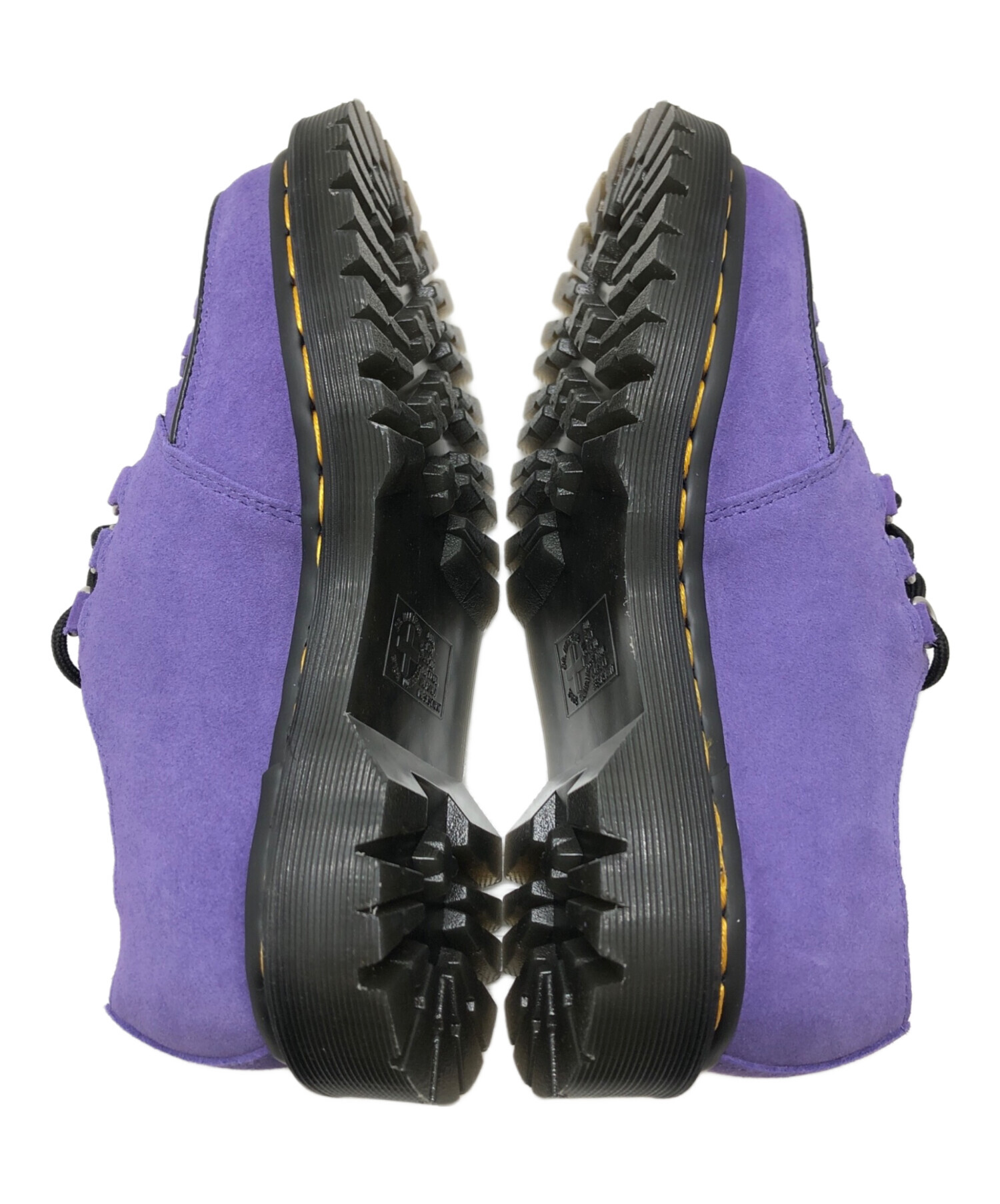 中古・古着通販】Dr.Martens (ドクターマーチン) RAMSEY YOTS