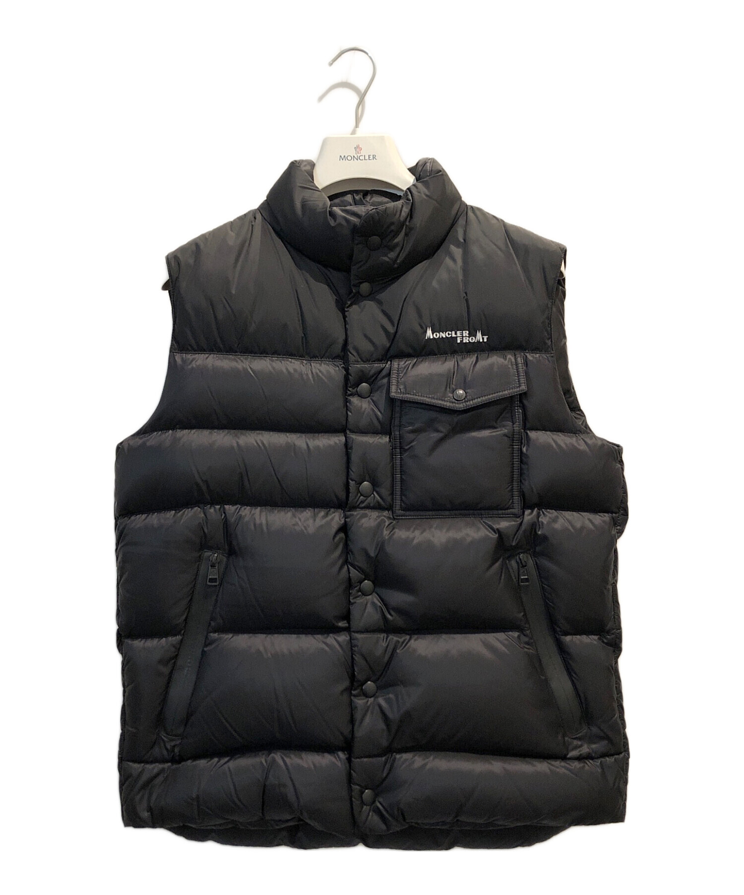 中古・古着通販】MONCLER (モンクレール) FRAGMENT DESIGN