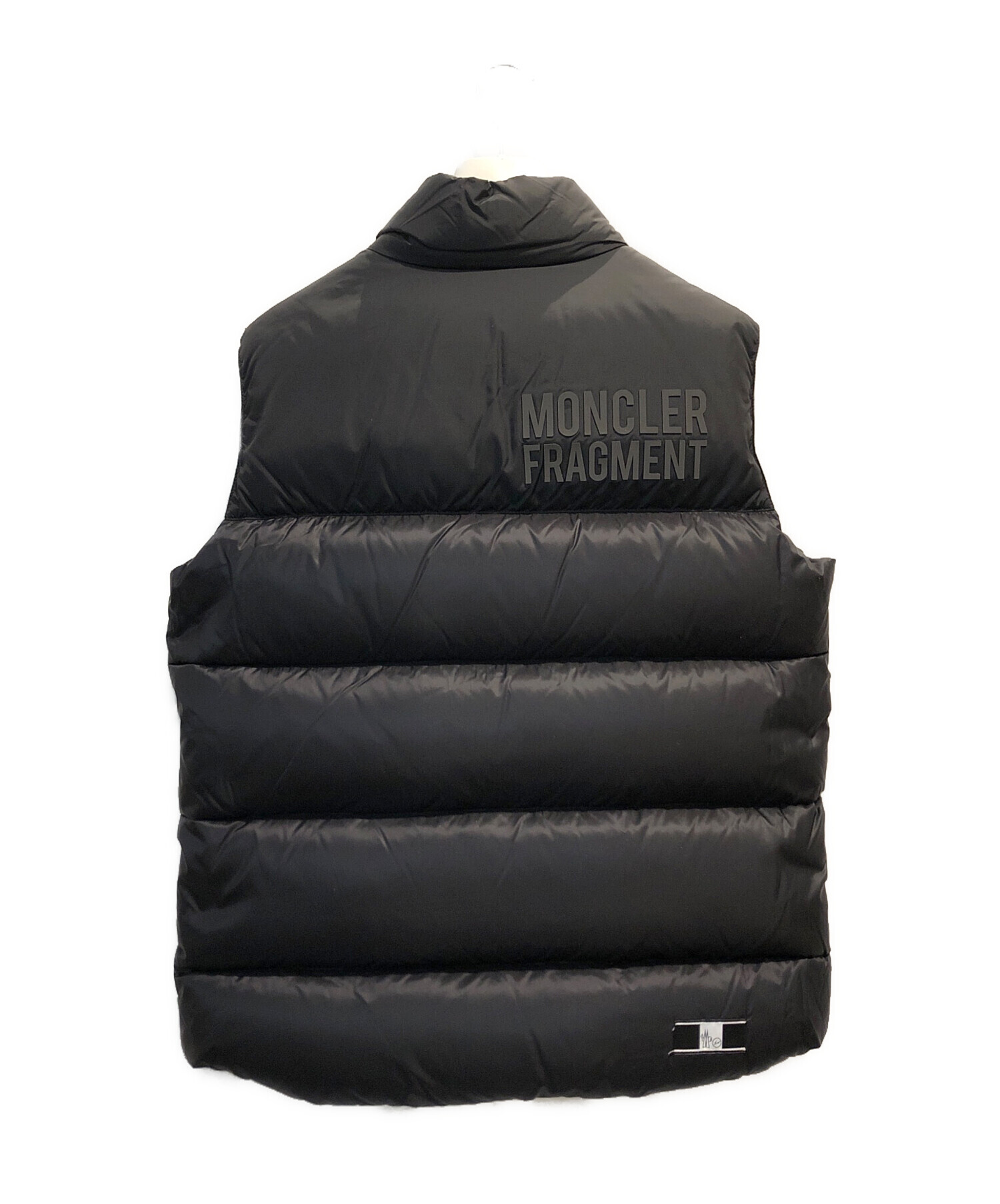 中古・古着通販】MONCLER (モンクレール) FRAGMENT DESIGN
