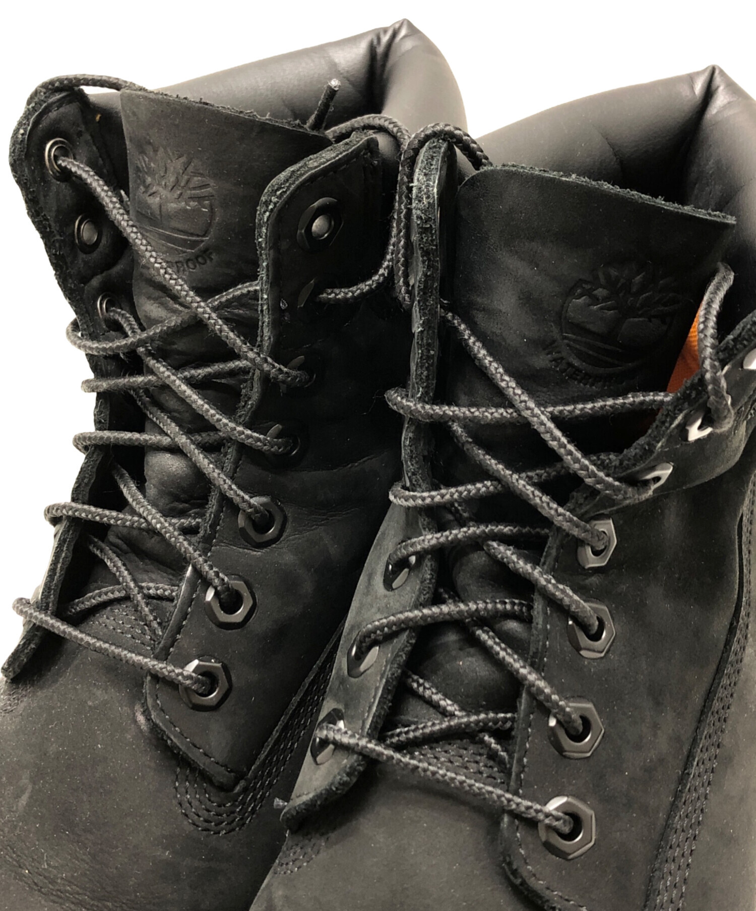中古・古着通販】Timberland (ティンバーランド) ラドフォード