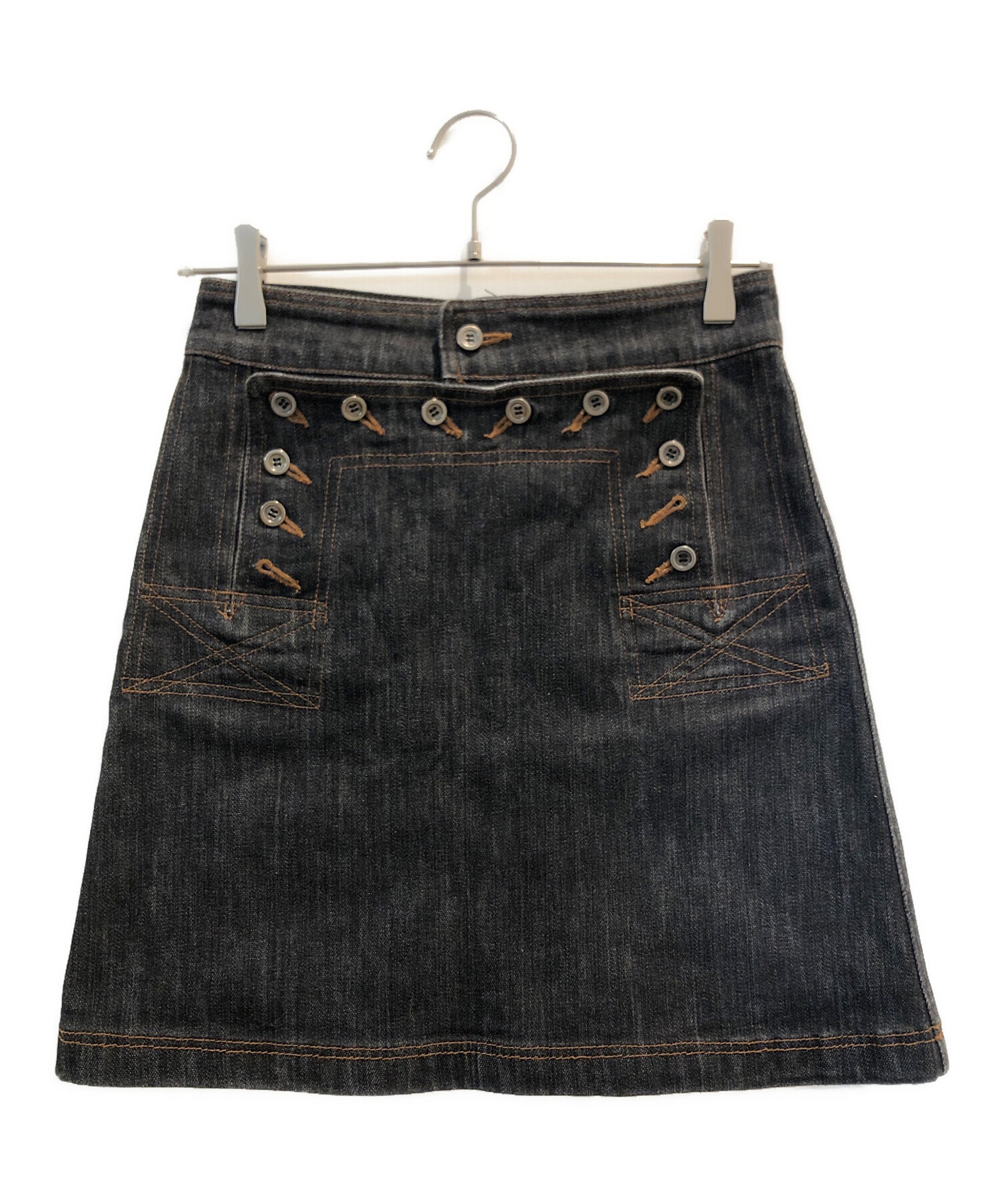 中古・古着通販】tricot COMME des GARCONS (トリココムデギャルソン