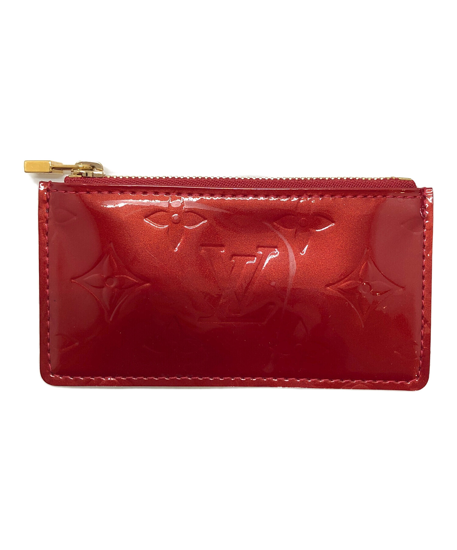 中古・古着通販】LOUIS VUITTON (ルイ ヴィトン) 小銭入れ