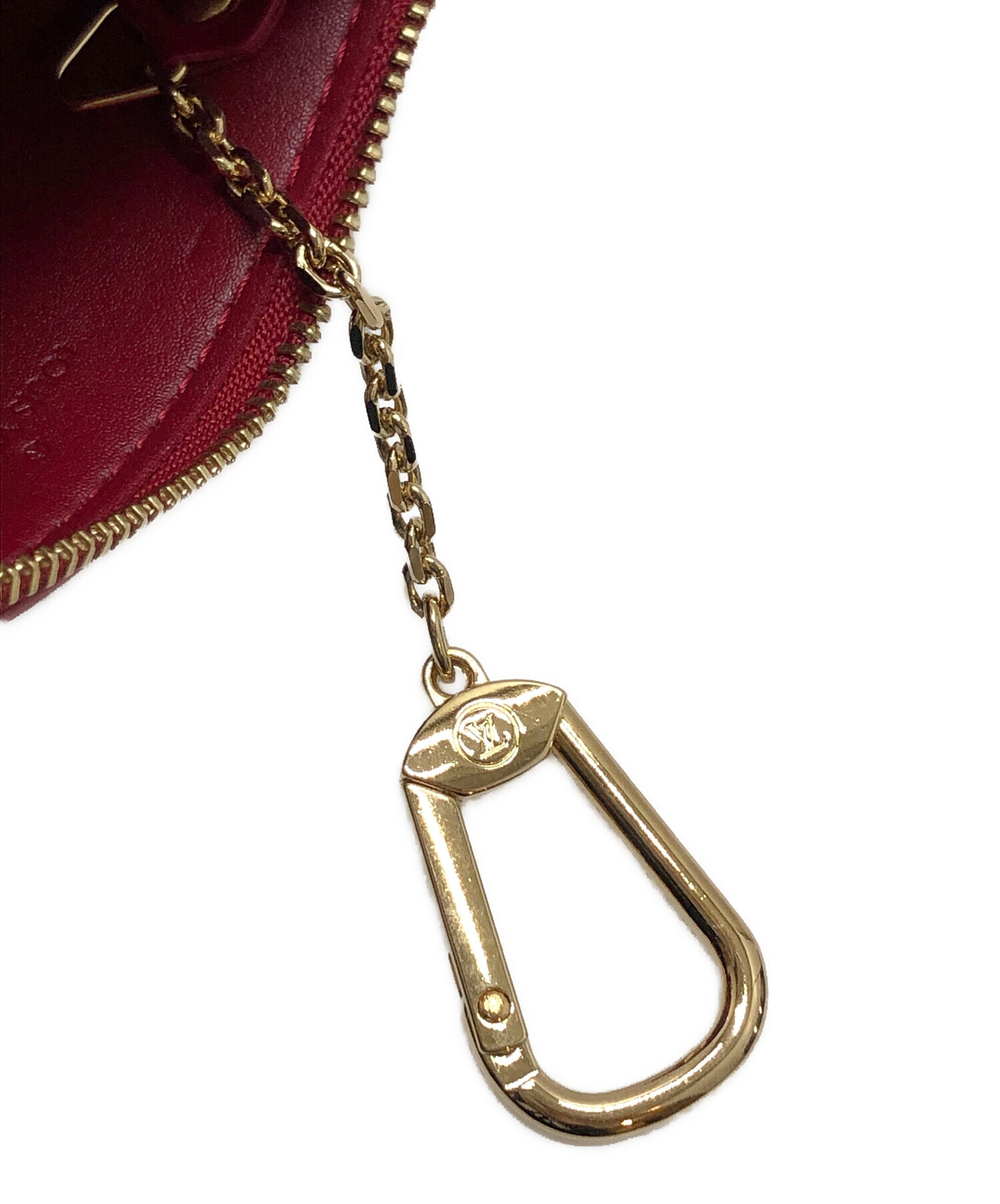 中古・古着通販】LOUIS VUITTON (ルイ ヴィトン) 小銭入れ 