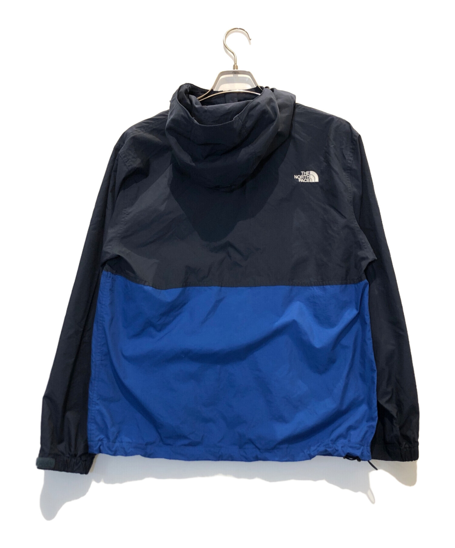 中古・古着通販】THE NORTH FACE (ザ ノース フェイス) コンパクト