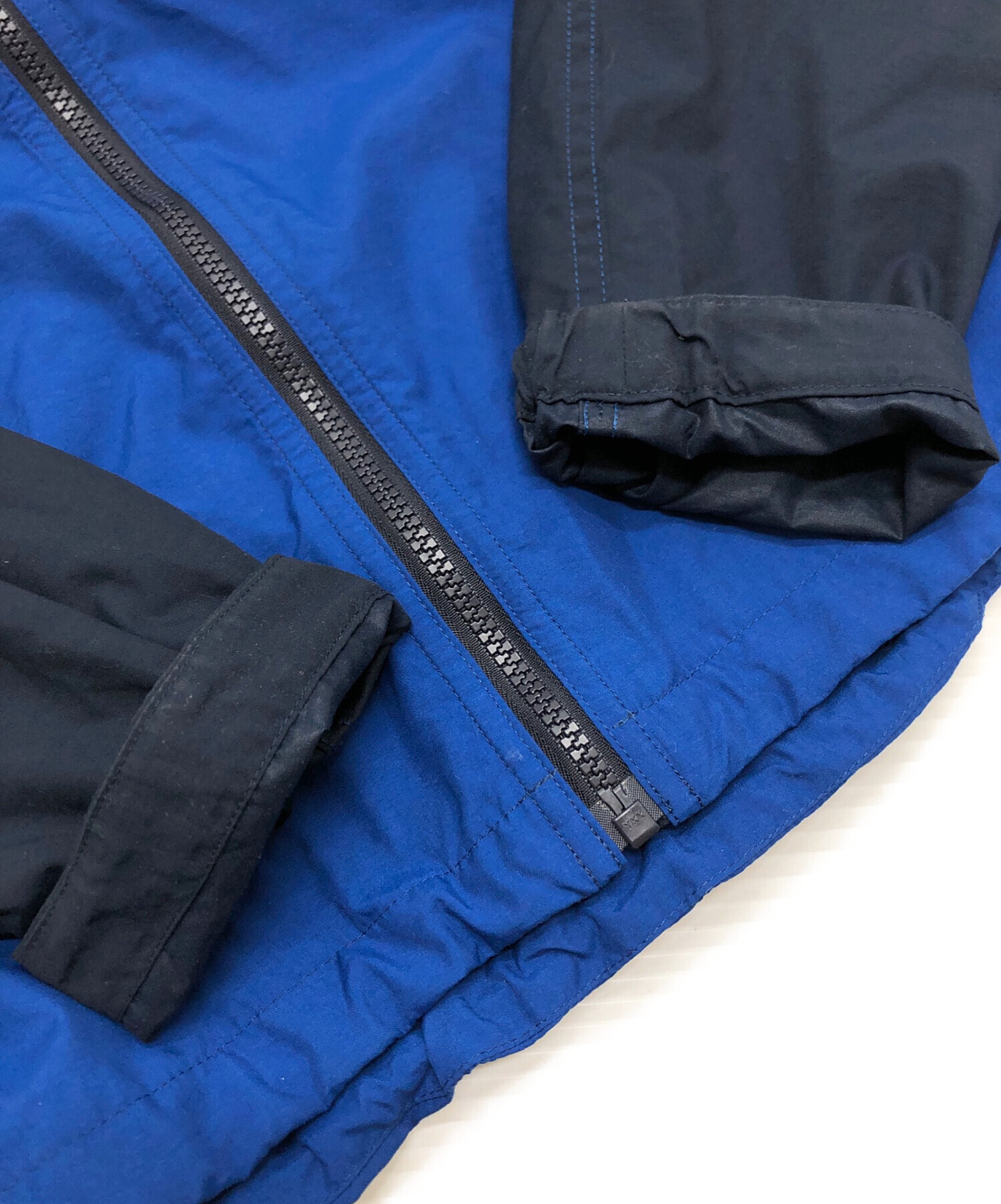 中古・古着通販】THE NORTH FACE (ザ ノース フェイス) コンパクト