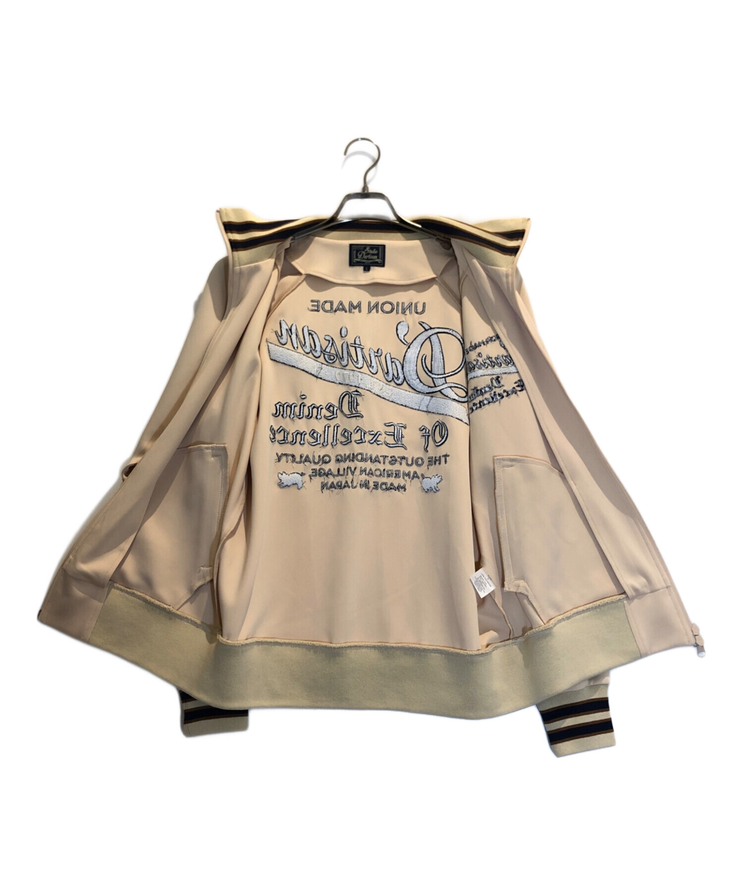 中古・古着通販】STUDIO D