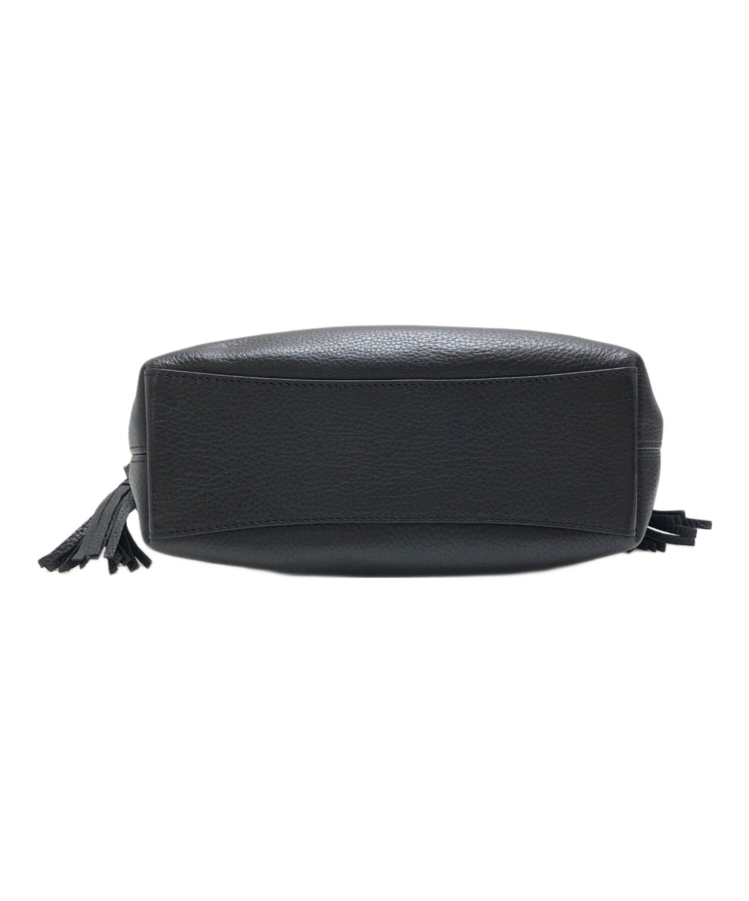 中古・古着通販】COACH (コーチ) アンディショルダーバッグ ブラック