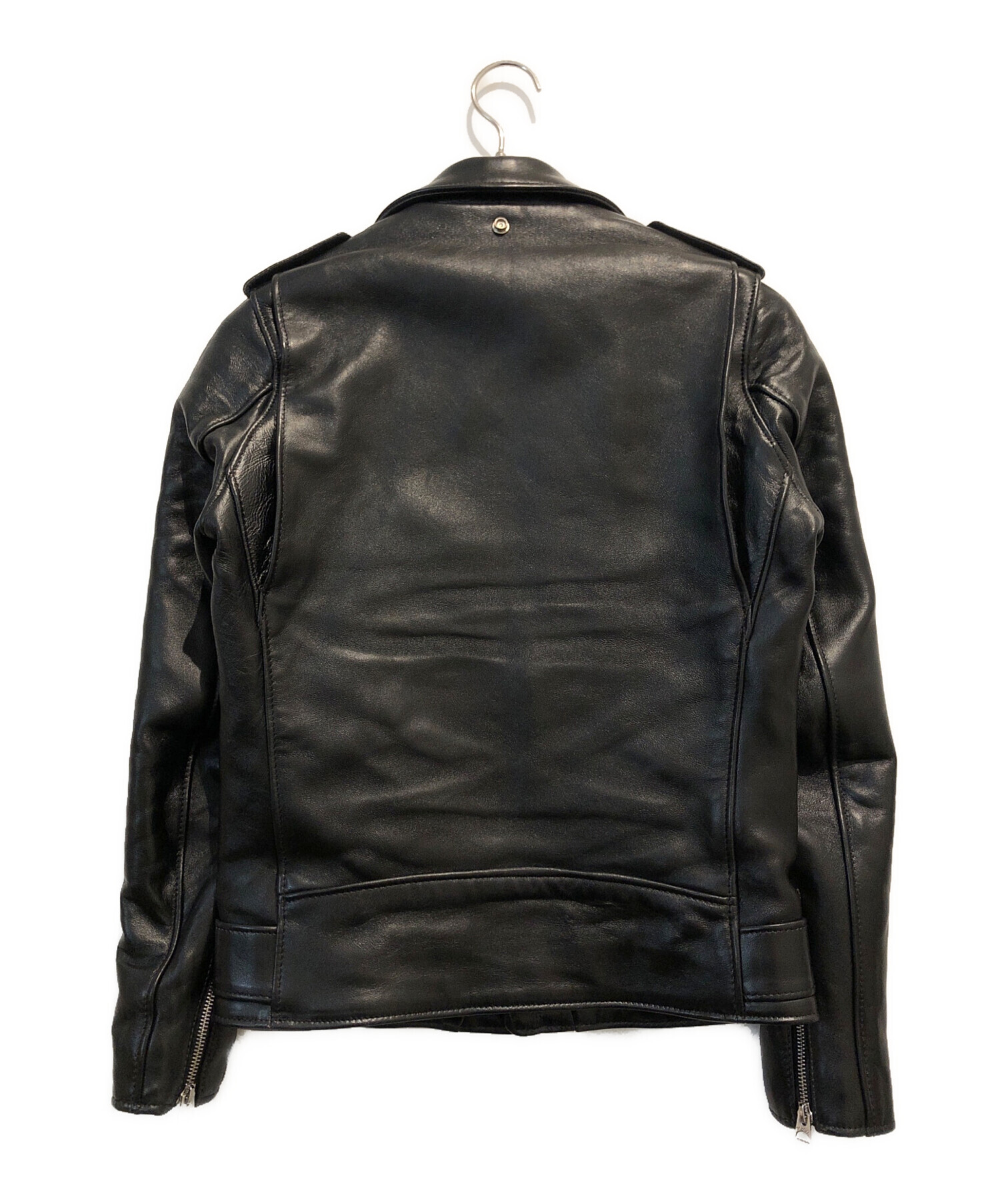 新品 未使用 schott ショット 217us tall 42インチ Schott N.Y.C（ショット） Schott SHEEP ONE STAR TALL RIDERS #217US