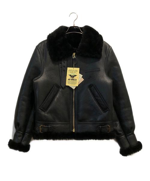中古・古着通販】AVIREX (アヴィレックス) B-3フライトジャケット