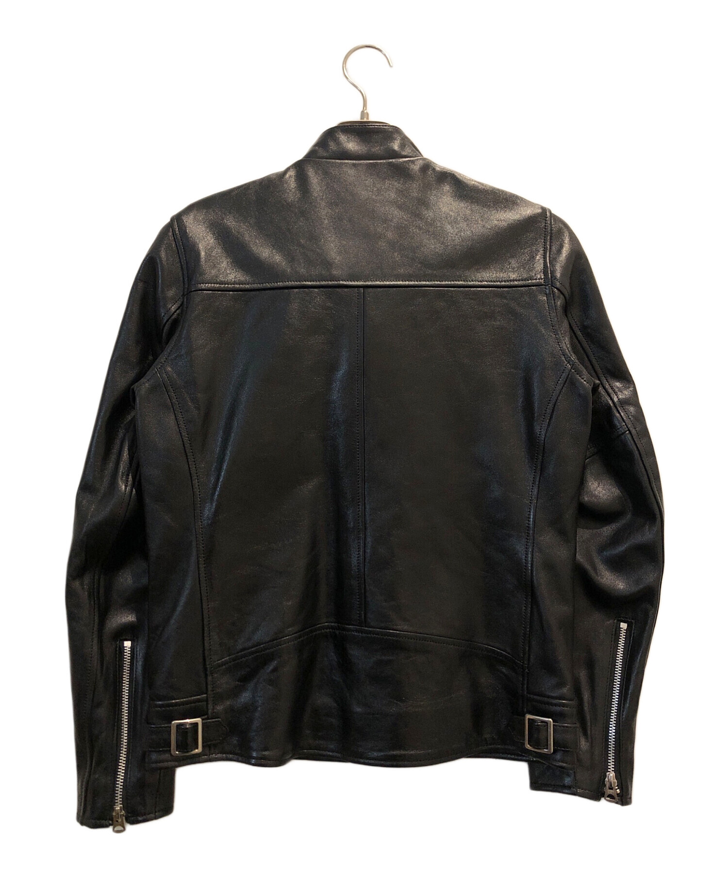 中古・古着通販】Schott (ショット) ダブルブレストライダース 
