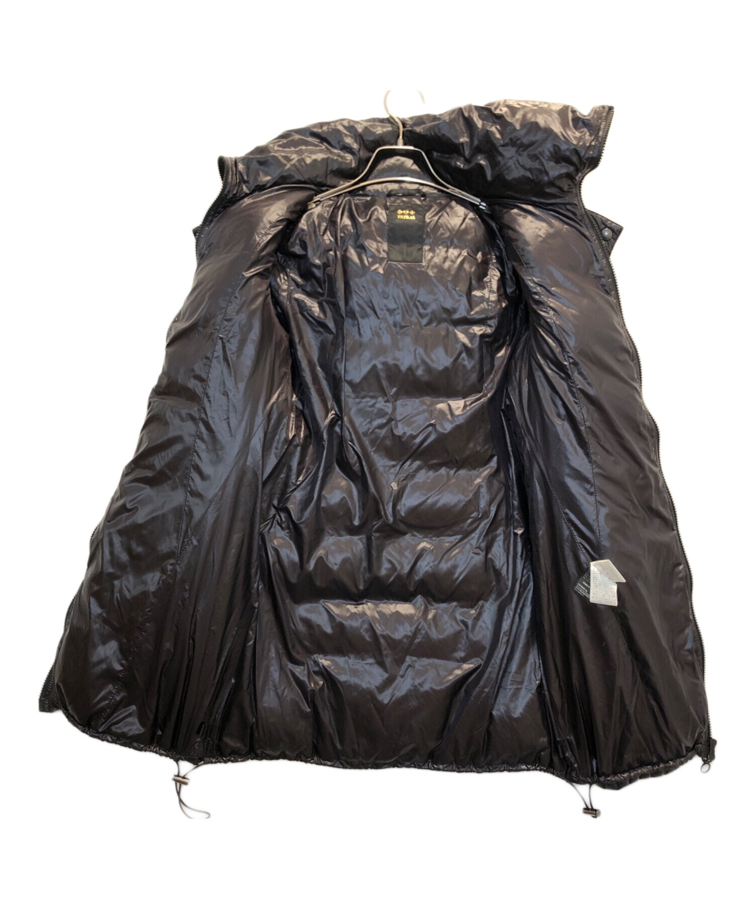 中古・古着通販】TATRAS (タトラス) サリンダウンコート 