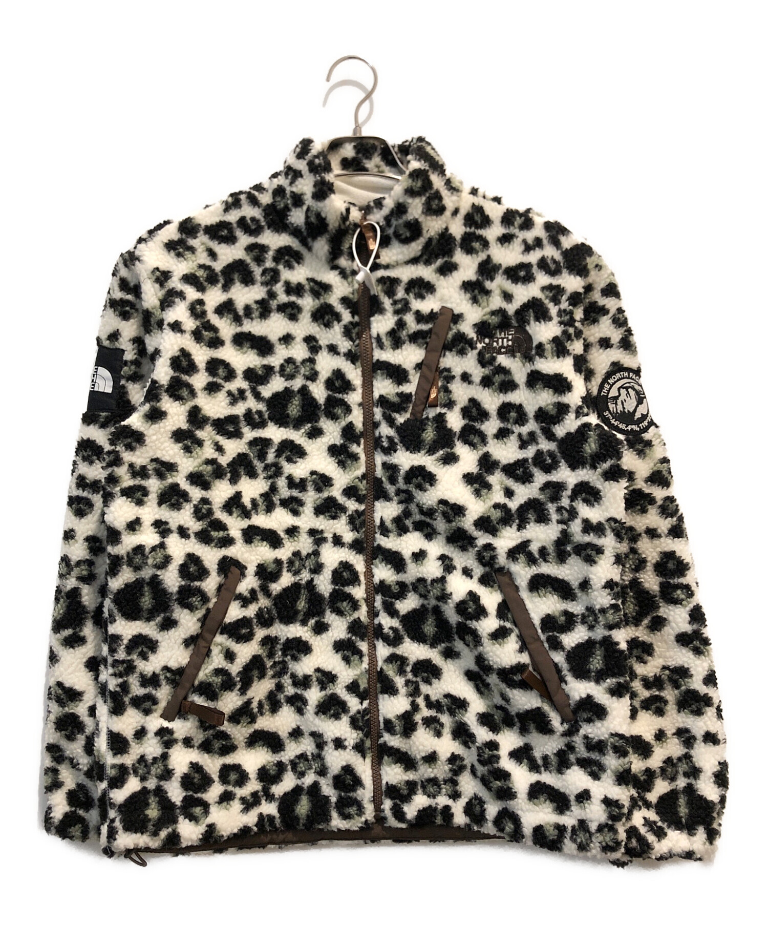 中古・古着通販】THE NORTH FACE (ザ ノース フェイス) RIMO FLEECE 