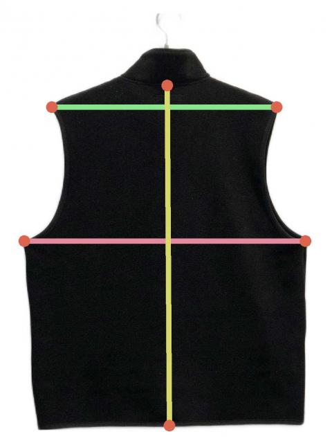 中古・古着通販】GOD SELECTION XXX (ゴッドセレクショントリプル