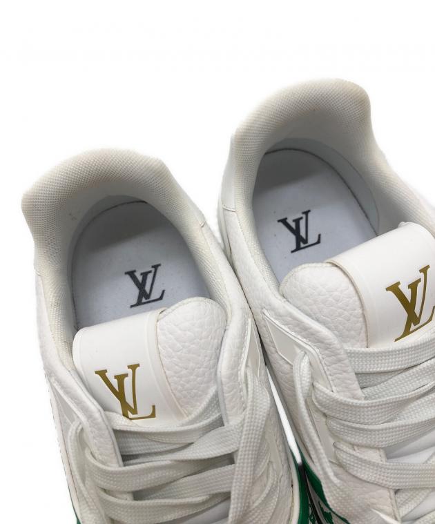 中古・古着通販】LOUIS VUITTON (ルイ ヴィトン) LVトレイナー