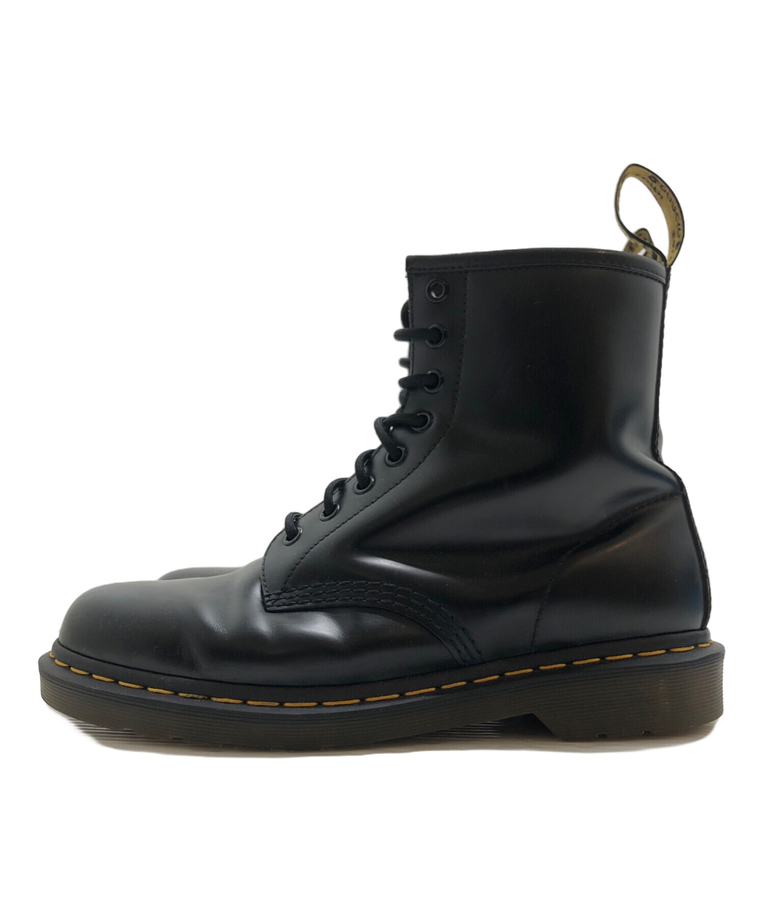 中古・古着通販】Dr.Martens (ドクターマーチン) 8ホールブーツ 