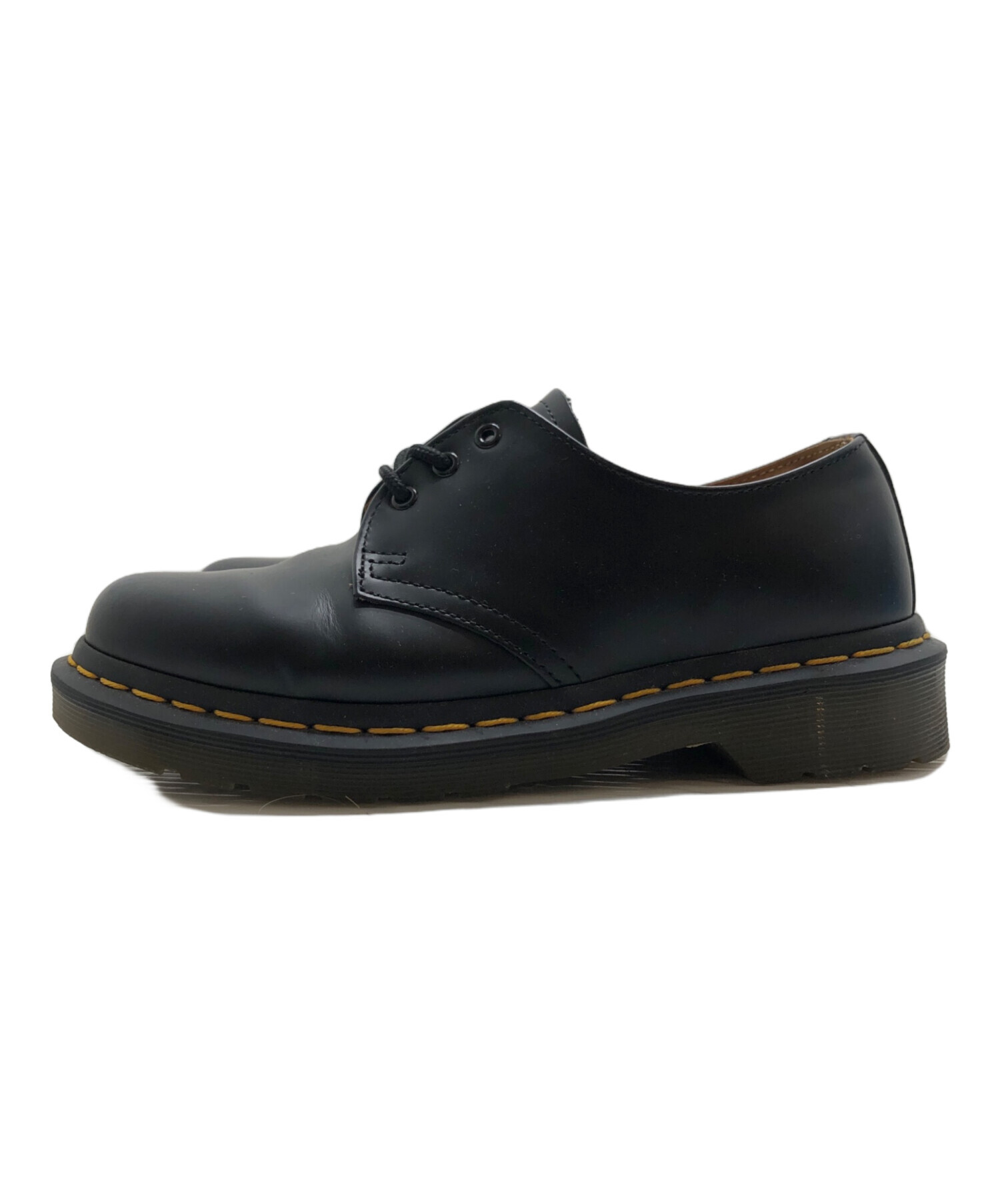 中古・古着通販】Dr.Martens (ドクターマーチン) 3ホールシューズ 