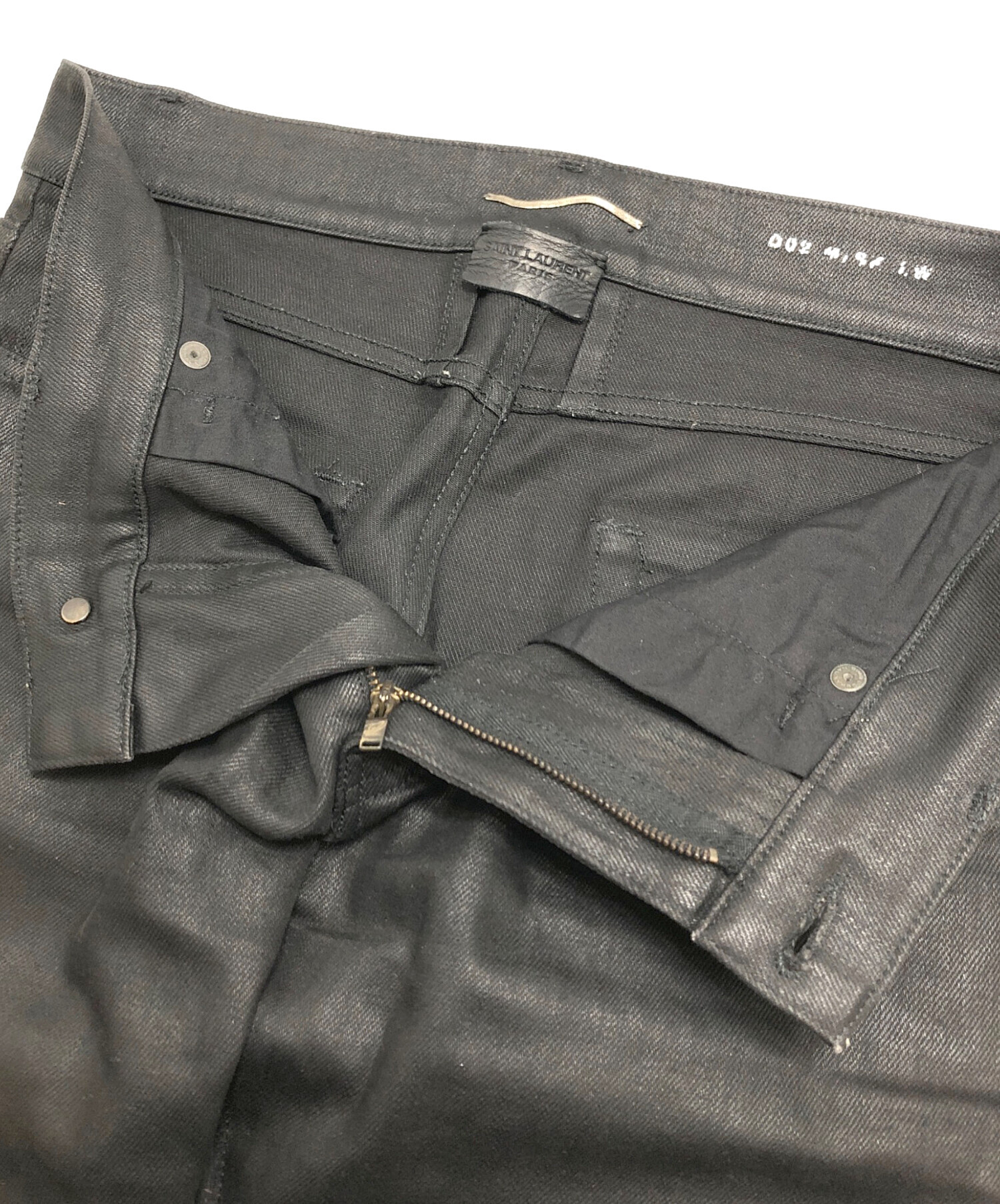 中古・古着通販】Saint Laurent Paris (サンローランパリ