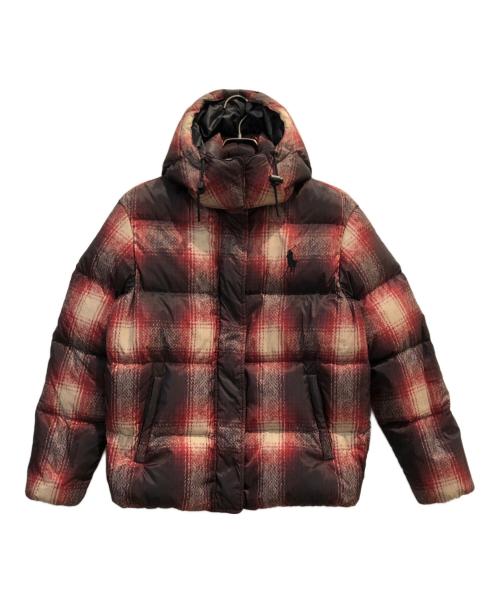 中古・古着通販】POLO RALPH LAUREN (ポロ・ラルフローレン) チェック