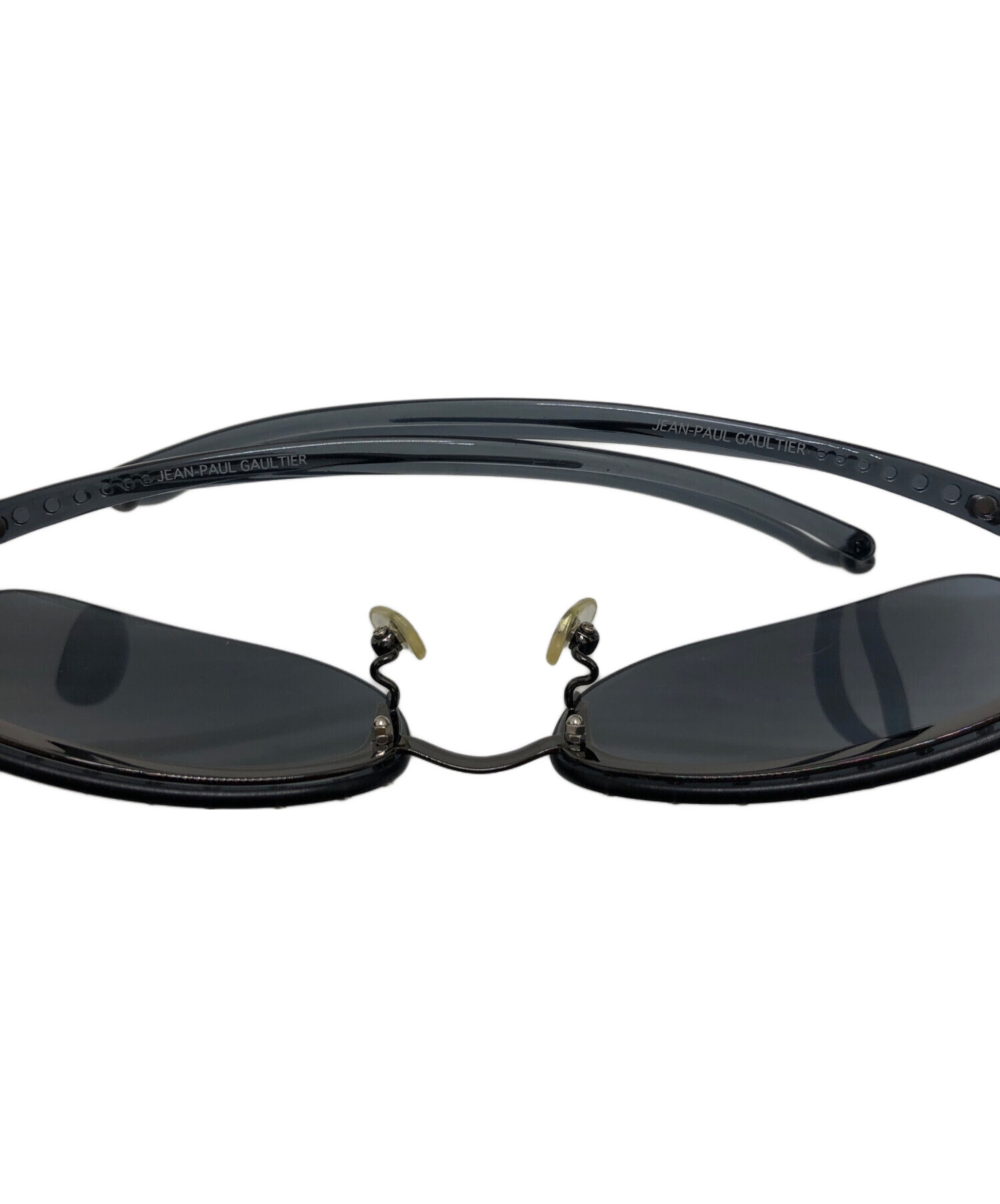 中古・古着通販】Jean Paul GAULTIER (ジャンポールゴルチェ) リムレス