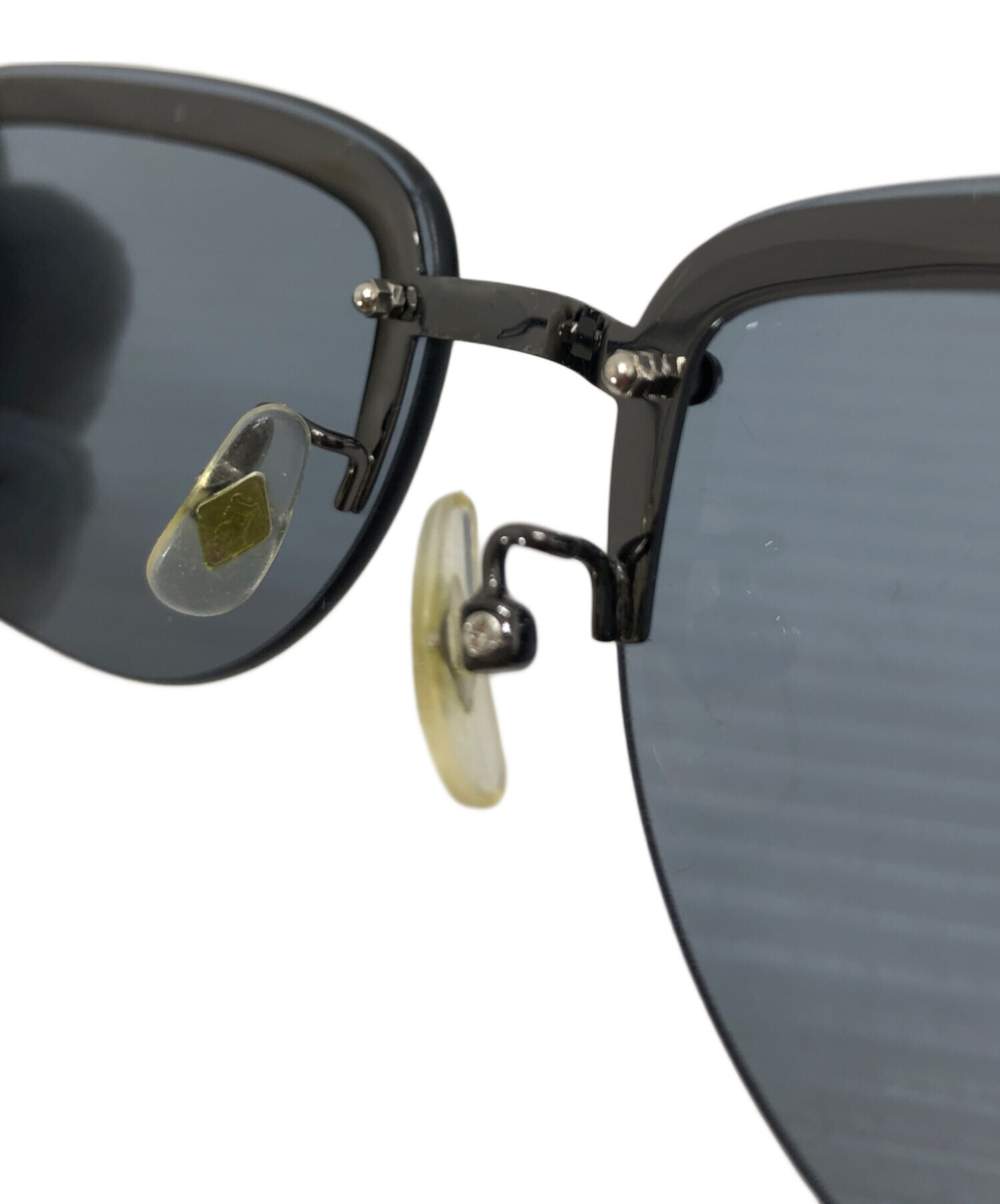 中古・古着通販】Jean Paul GAULTIER (ジャンポールゴルチェ) リムレス