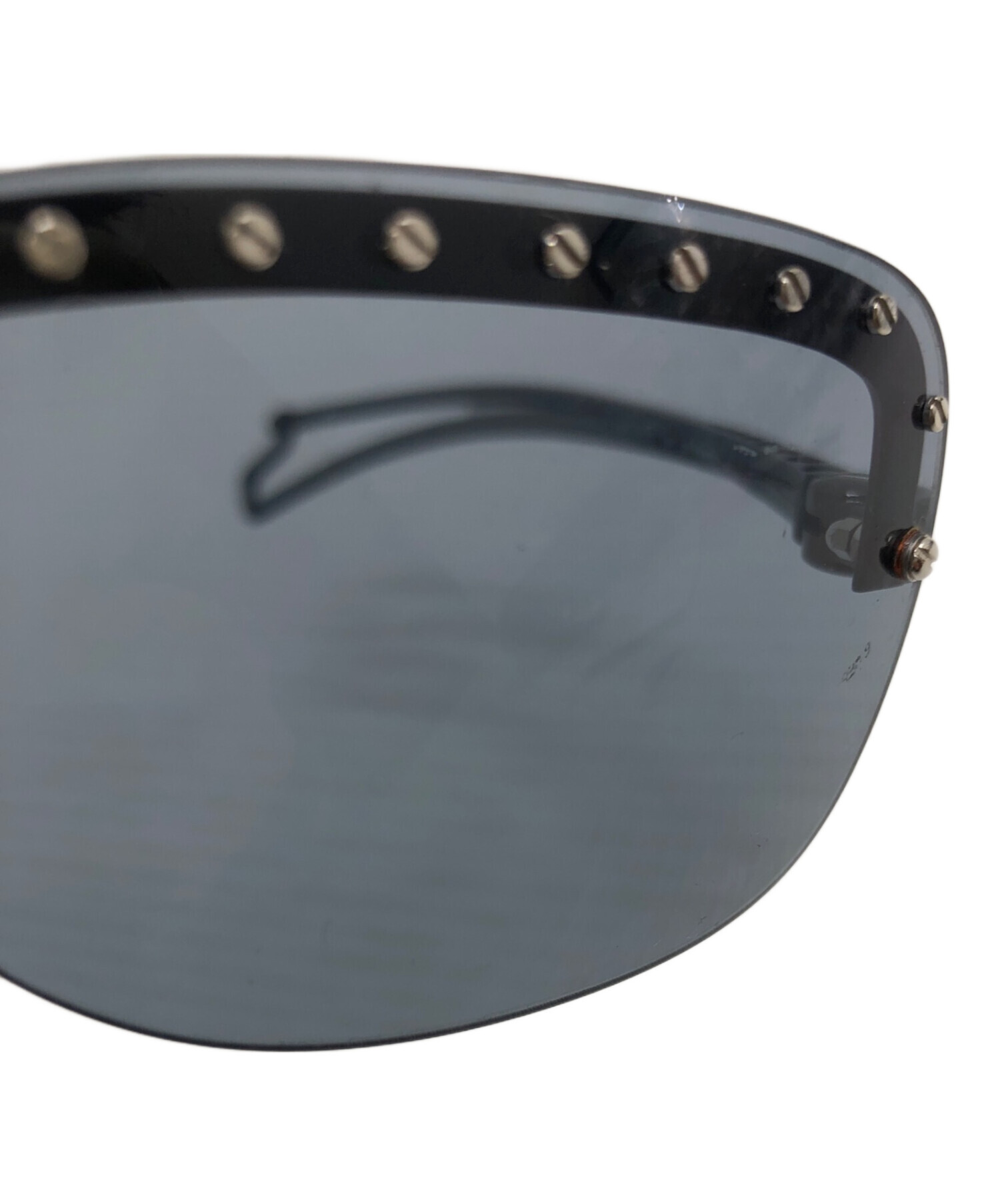 中古・古着通販】Jean Paul GAULTIER (ジャンポールゴルチェ) リムレス