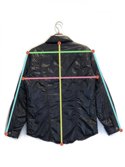 中古・古着通販】LEVI'S REDTAB (リーバイスレッドタブ) ダウン