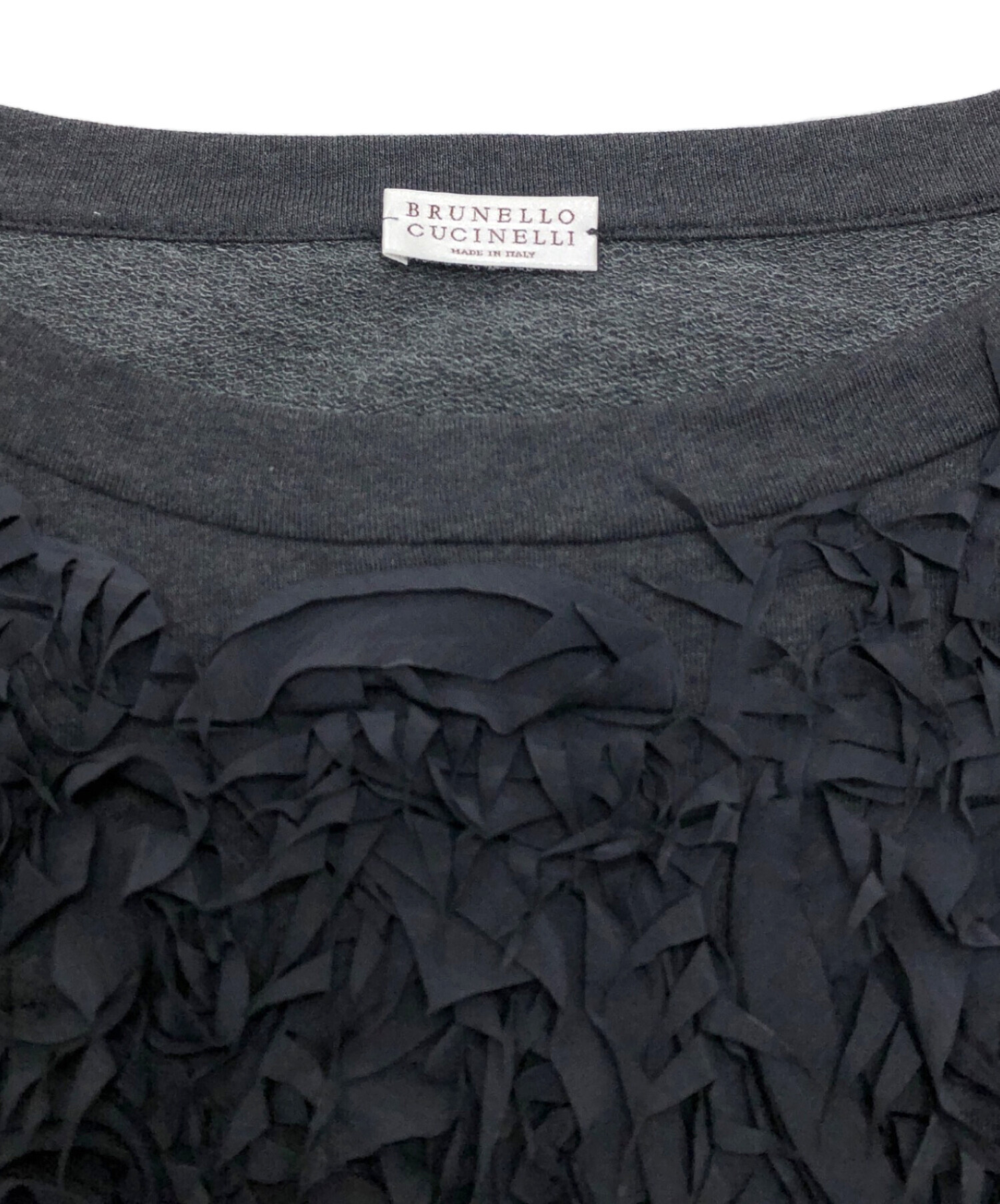 中古・古着通販】BRUNELLO CUCINELLI (ブルネロクチネリ) 装飾