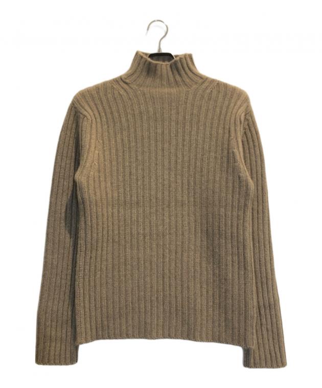 ポールスミス Paul Smith ヘンリーネック 古着 Paul Smith ポールスミス カシミア混セーター 中古・古着通販PAUL