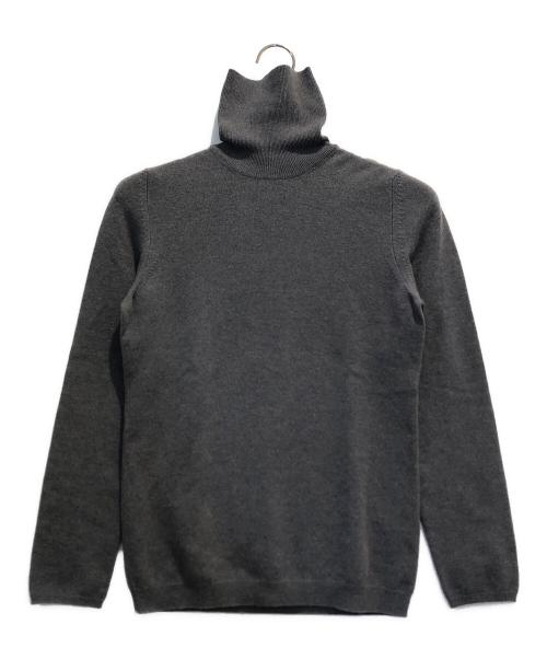 ブルネロクチネリ タートルネック ウールセーター 48 Brunello Cucinelli タートルネック セーター 通販 - FARFETCH