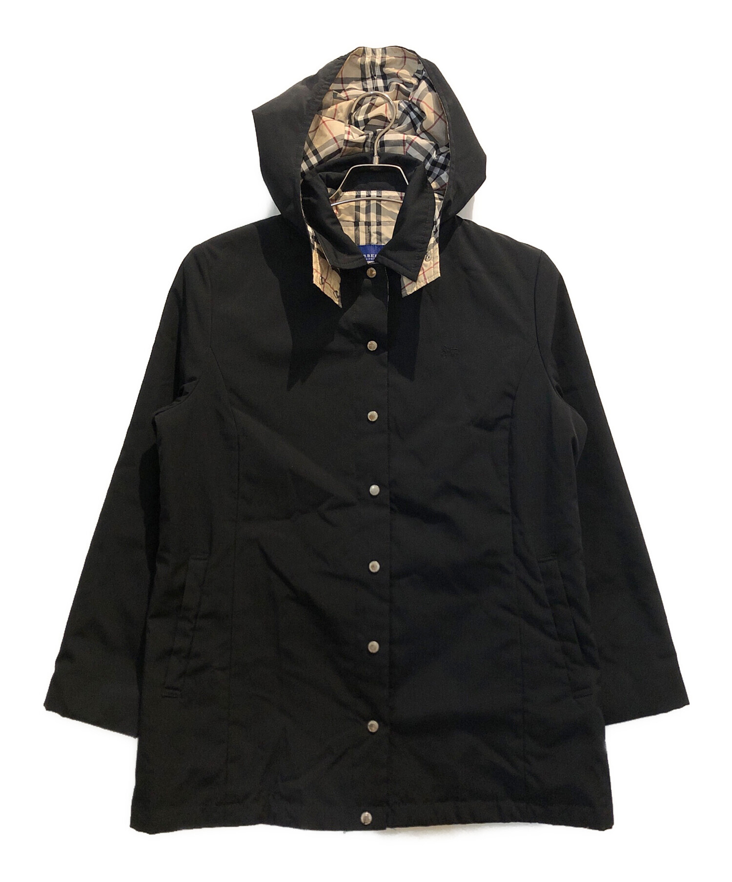 中古・古着通販】BURBERRY BLUE LABEL (バーバリーロンドンブルー