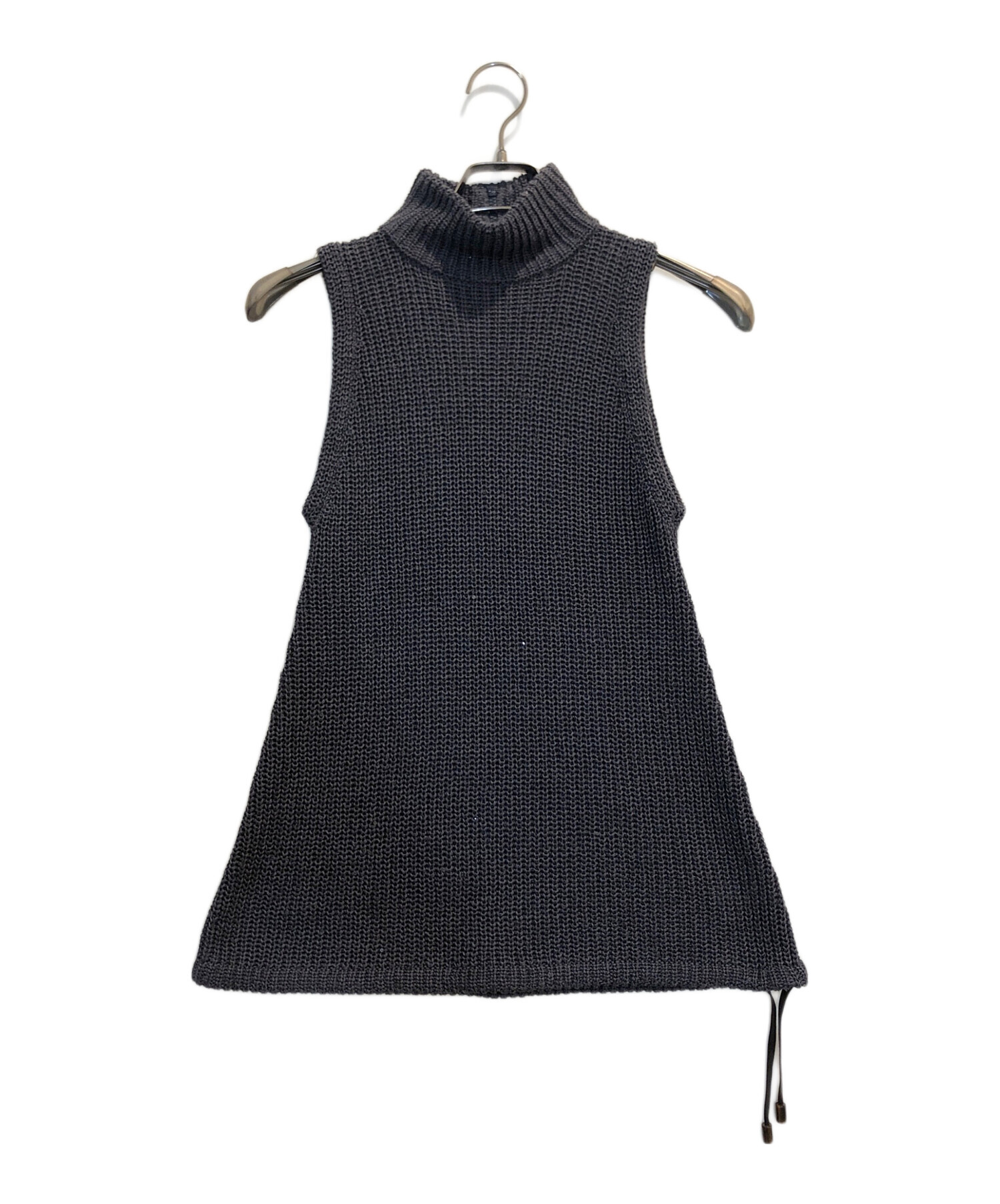 ブルネロクチネリ　ノースリ　トップス 中古・古着通販】BRUNELLO CUCINELLI (ブルネロクチネリ) スパンコール