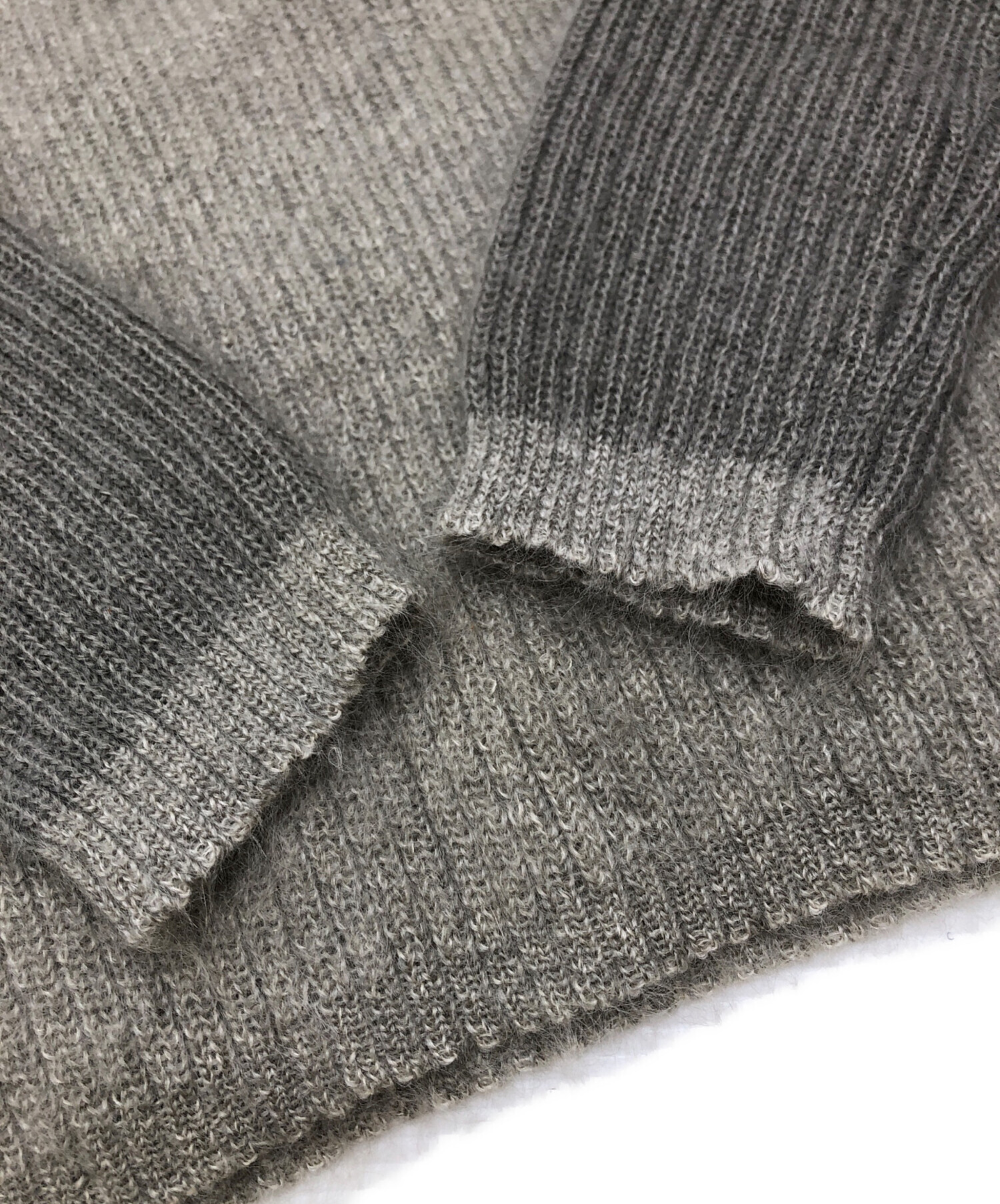 中古・古着通販】Yohji Yamamoto pour homme (ヨウジヤマモト