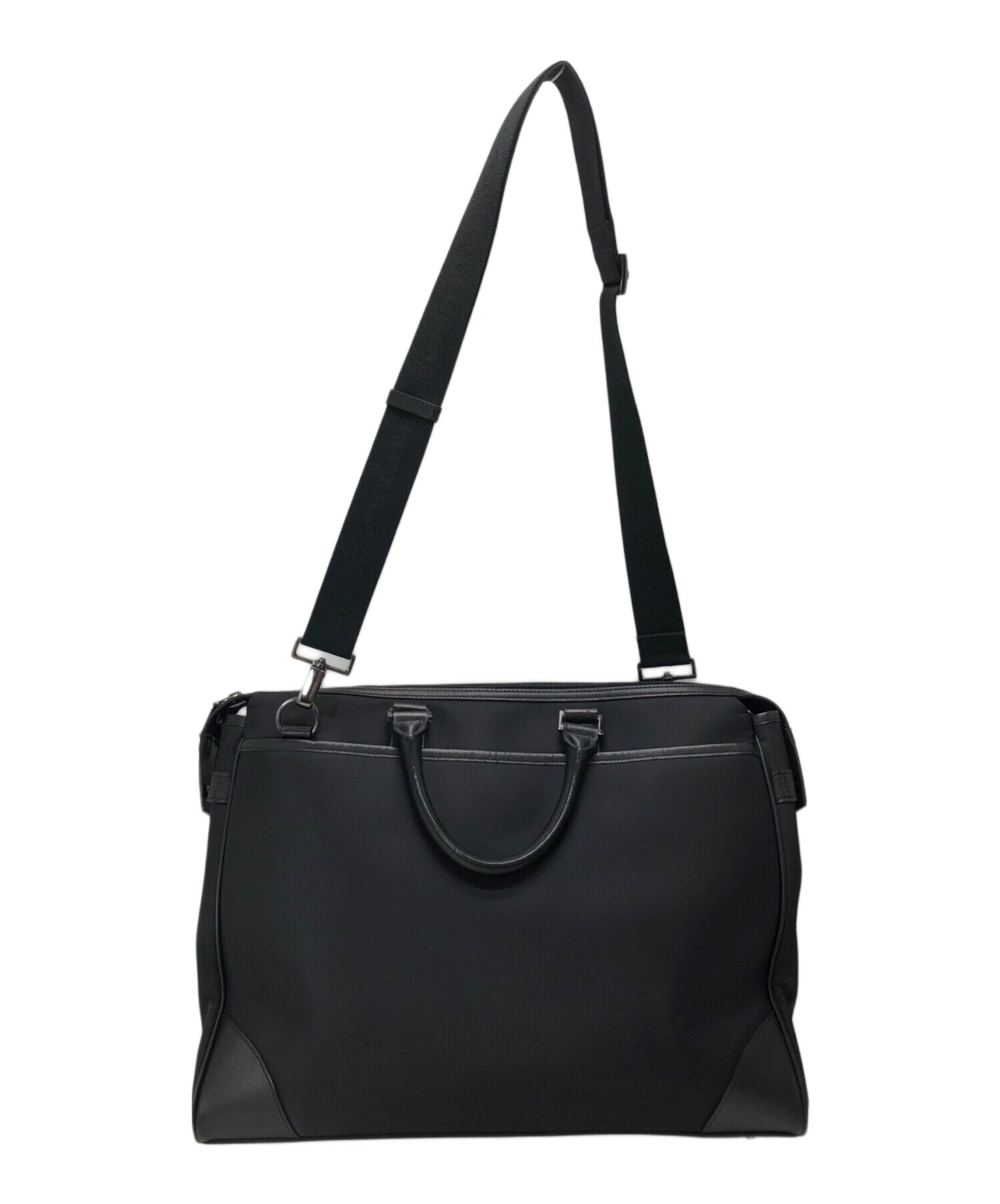 中古・古着通販】BURBERRY BLACK LABEL (バーバリーブラックレーベル