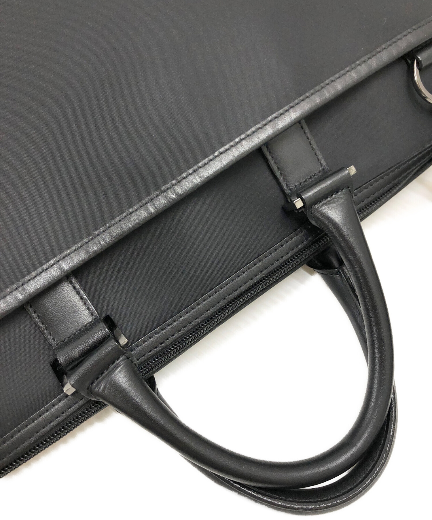中古・古着通販】BURBERRY BLACK LABEL (バーバリーブラックレーベル